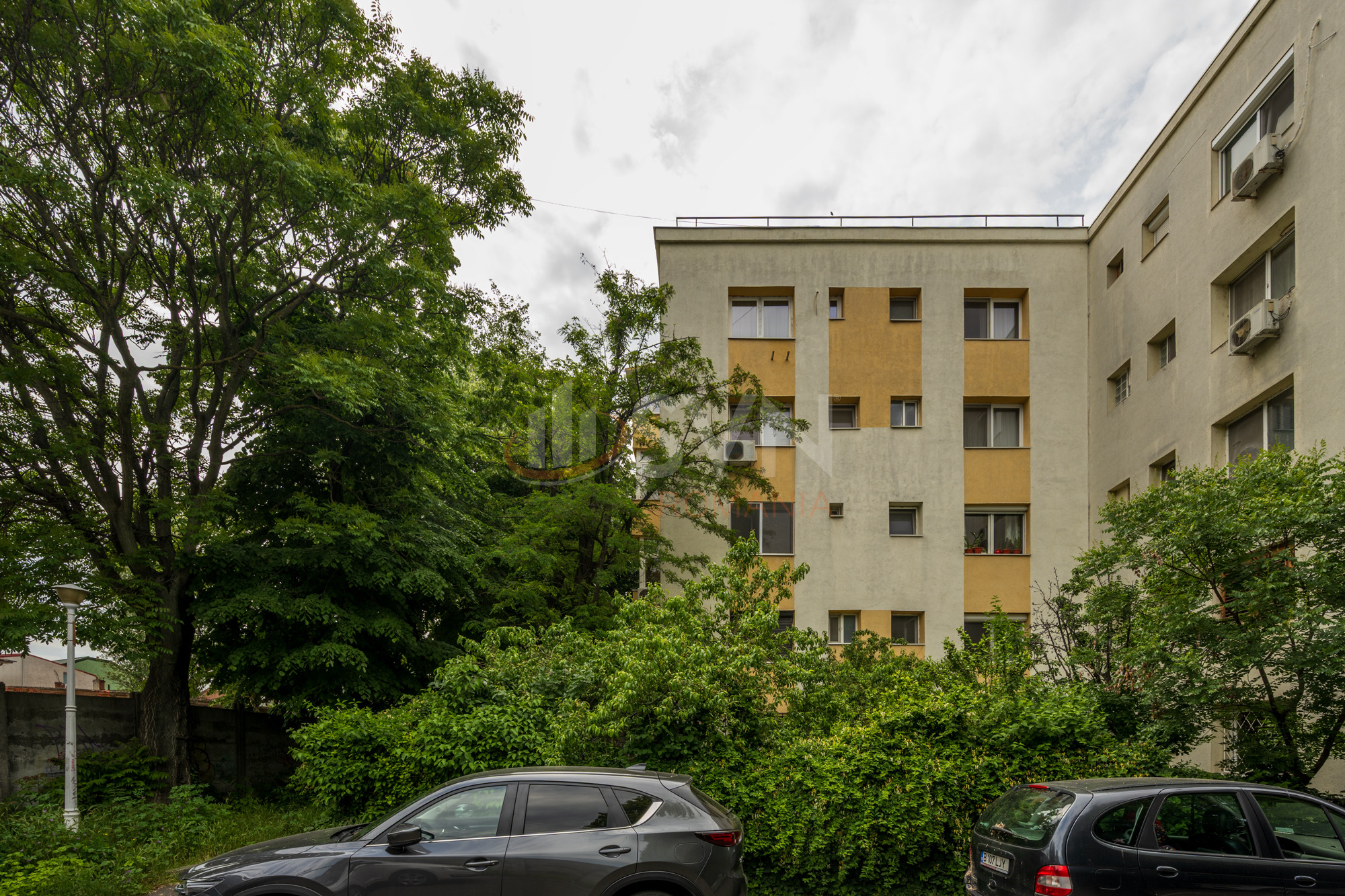 Apartament, 2 camere Bucuresti/Floreasca