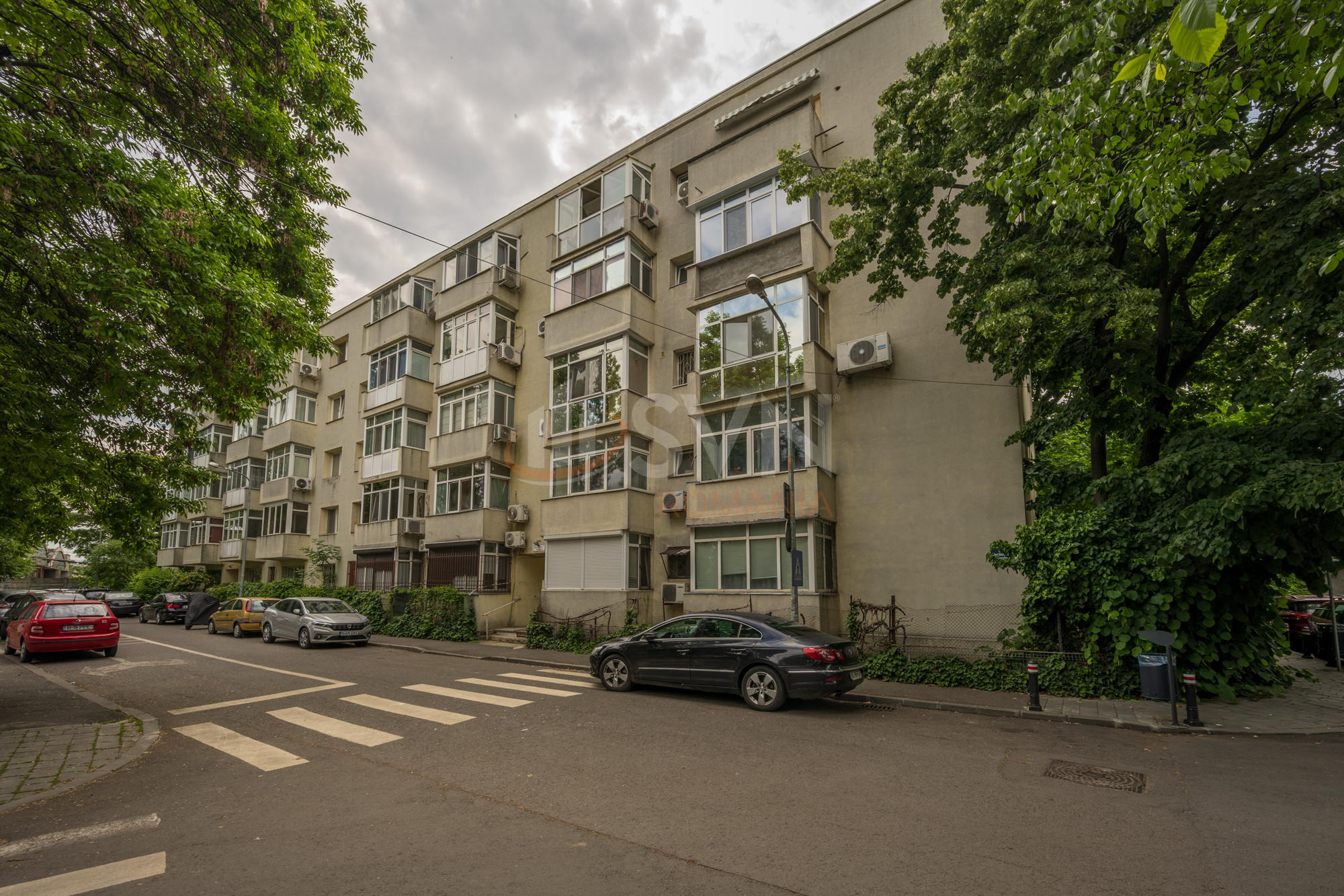 Apartament, 2 camere Bucuresti/Floreasca