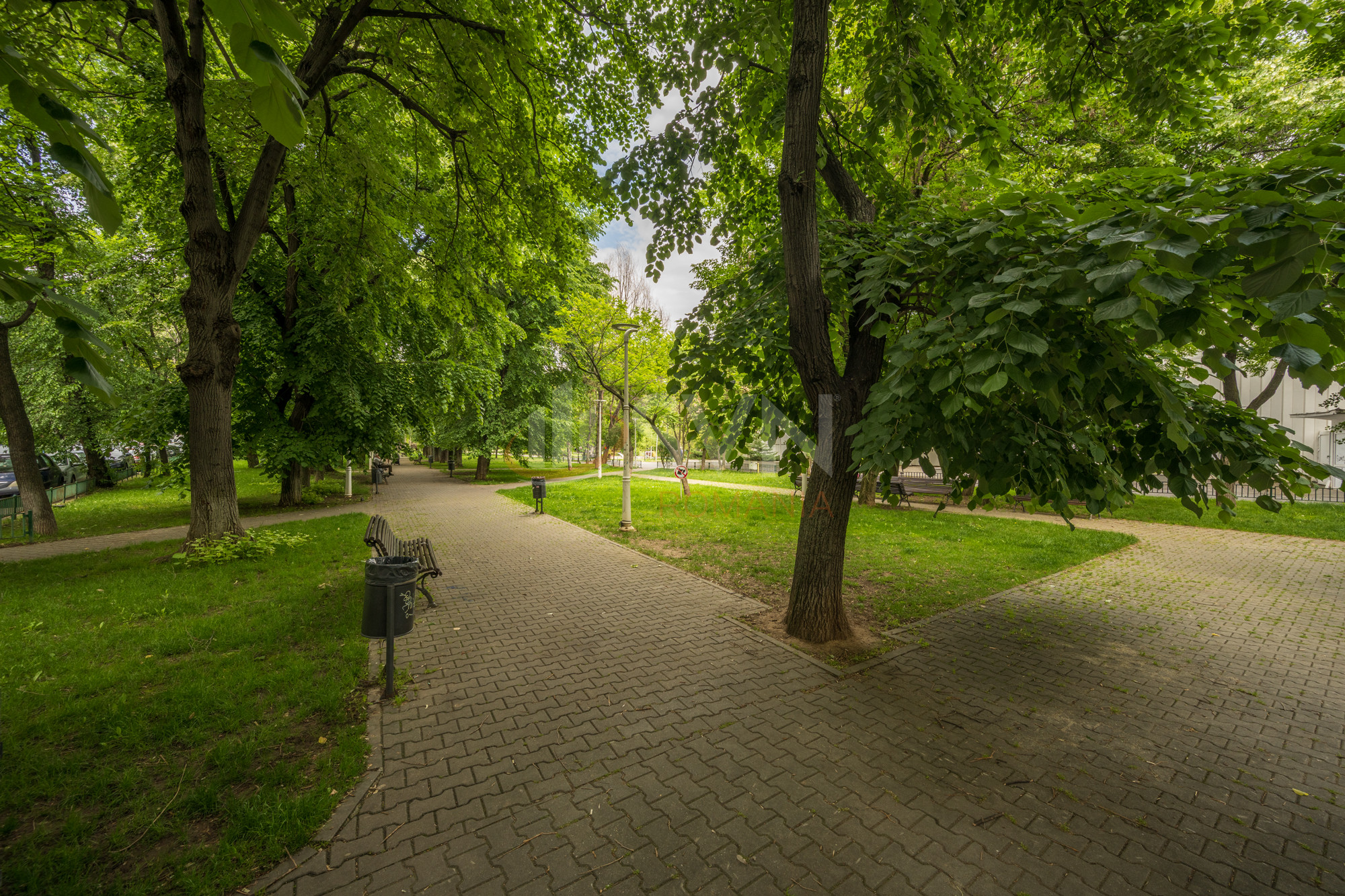 Apartament, 2 camere Bucuresti/Floreasca