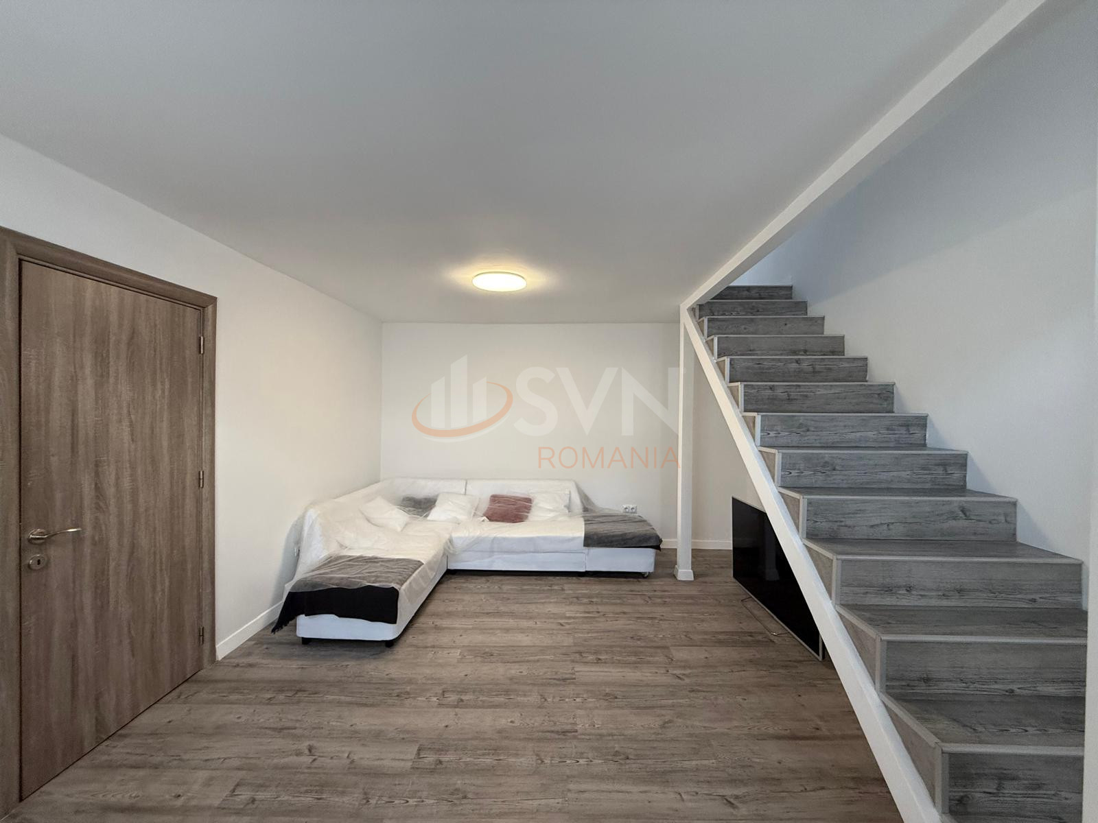 Apartament, 2 camere Bucuresti/Calea Calarasilor