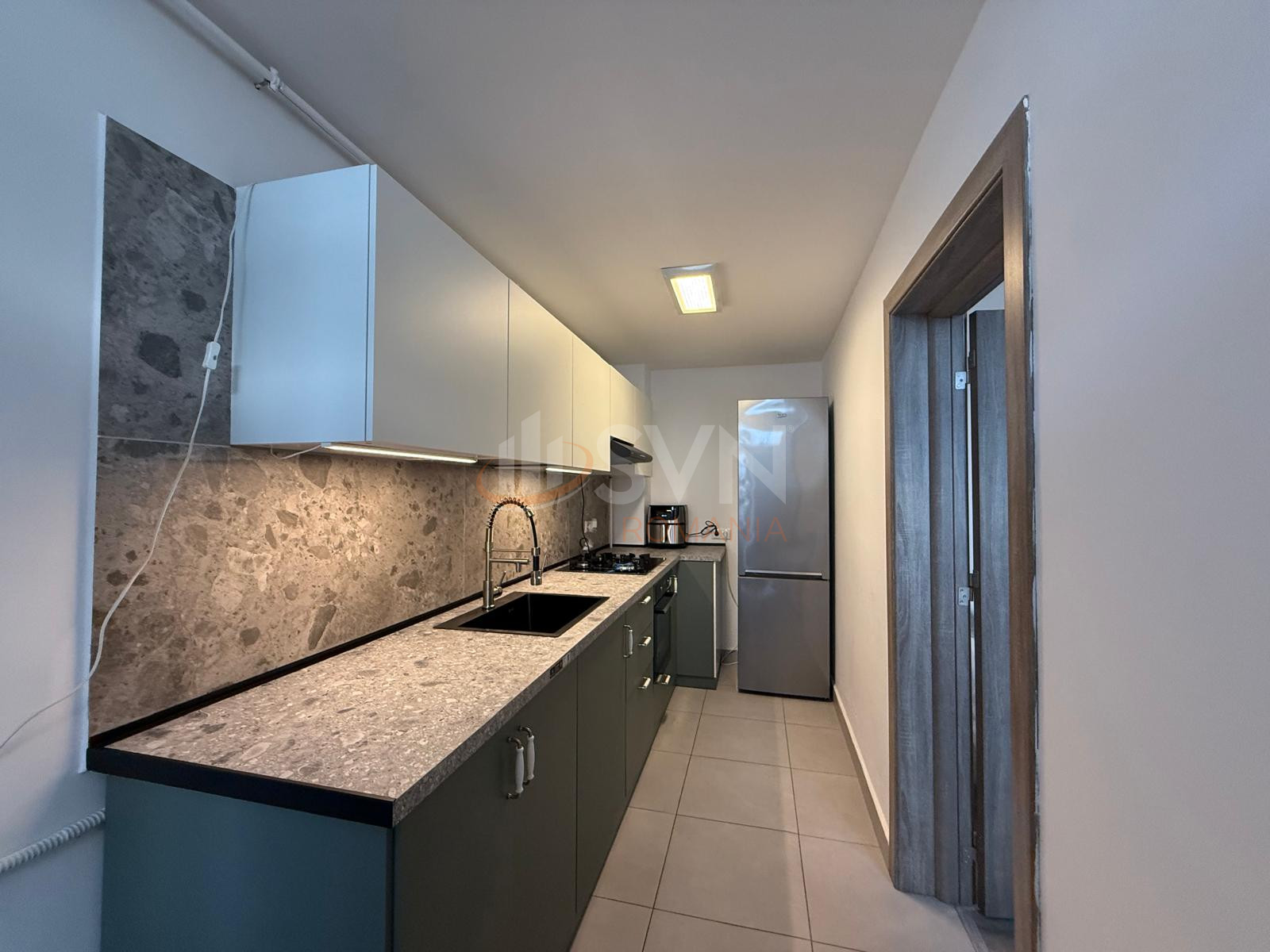 Apartament, 2 camere Bucuresti/Calea Calarasilor