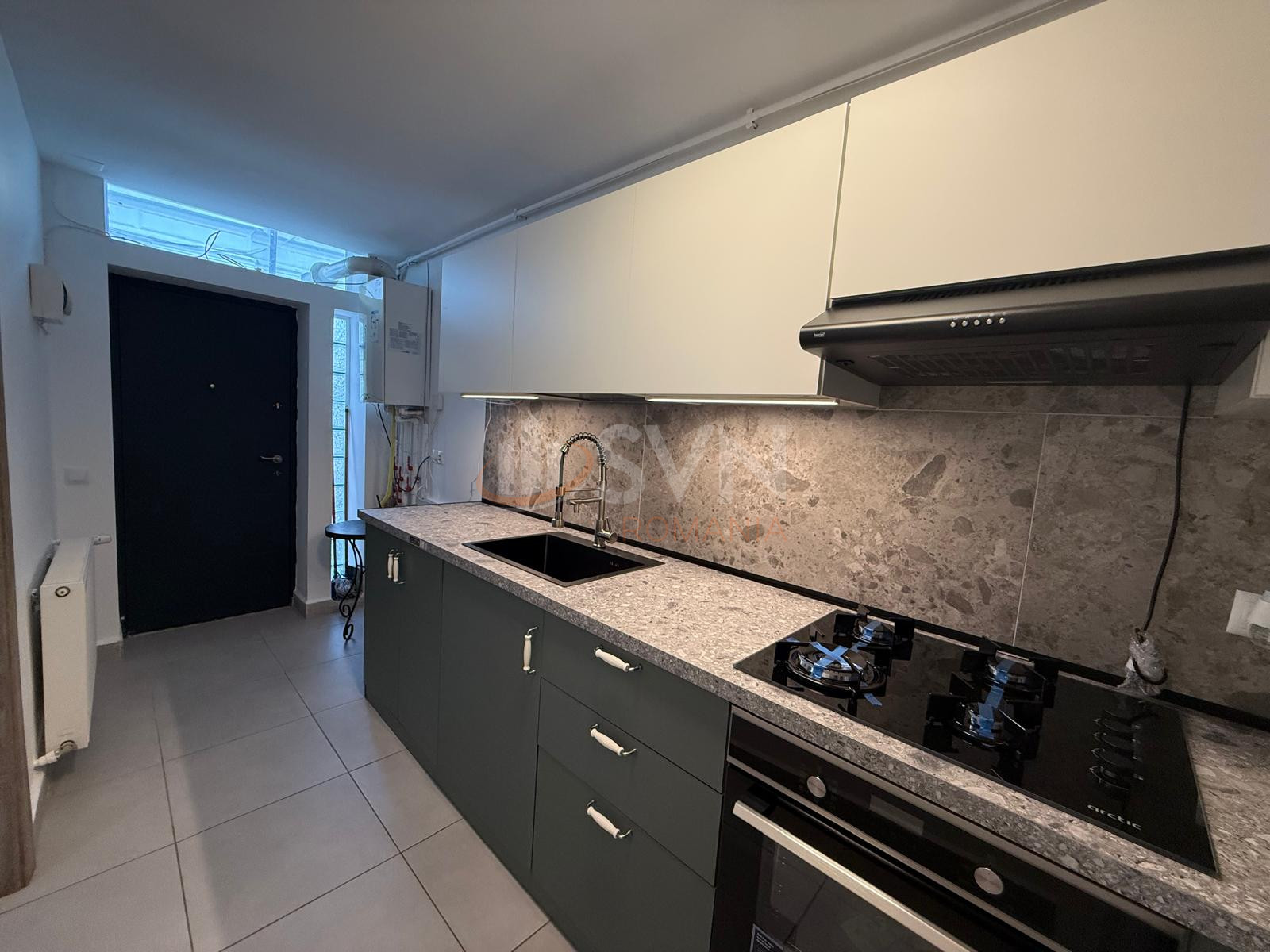 Apartament, 2 camere Bucuresti/Calea Calarasilor