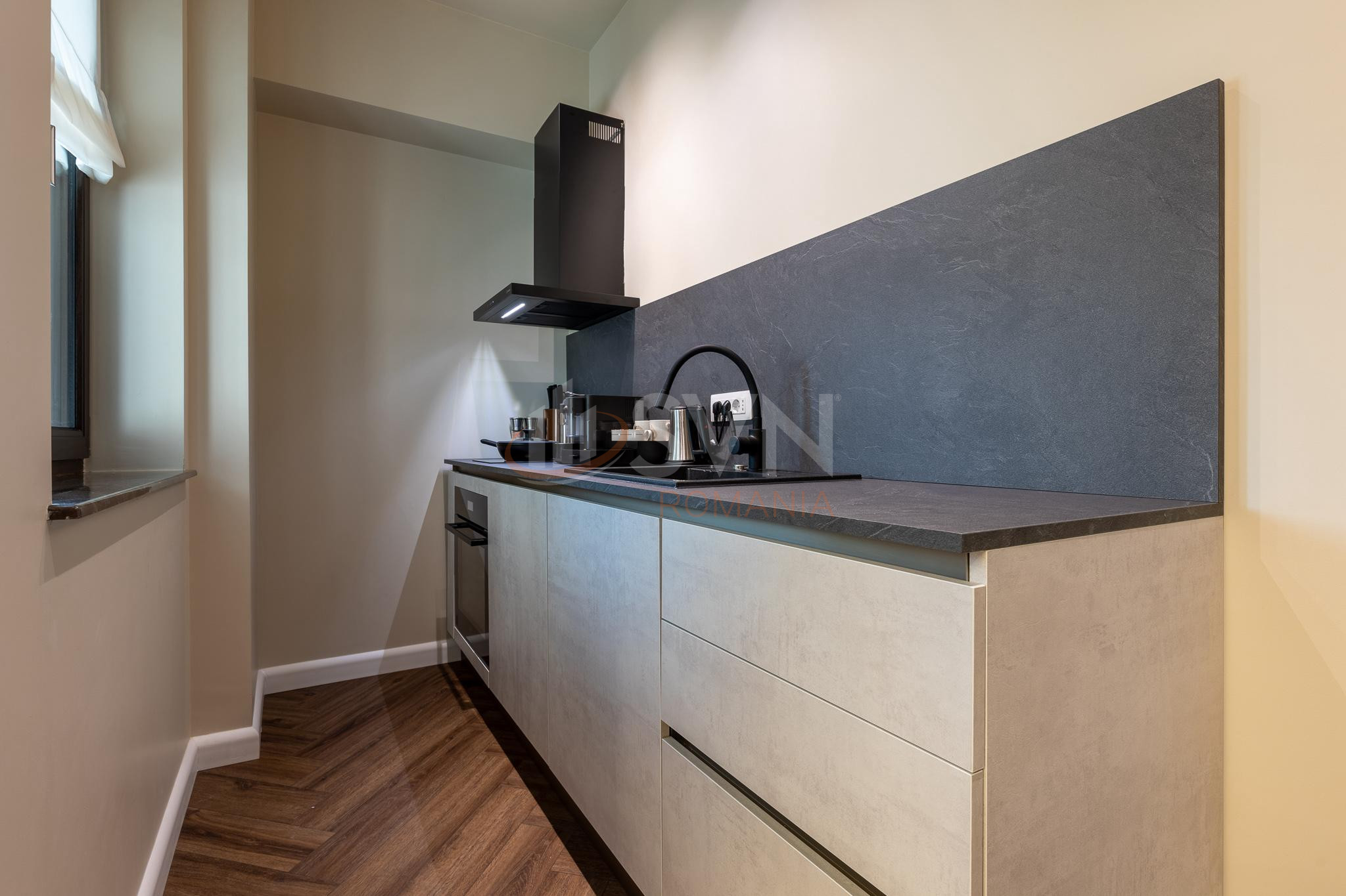 Apartament, 2 camere Bucuresti/Floreasca