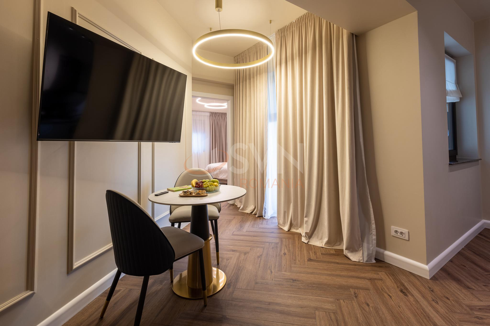 Apartament, 2 camere Bucuresti/Floreasca