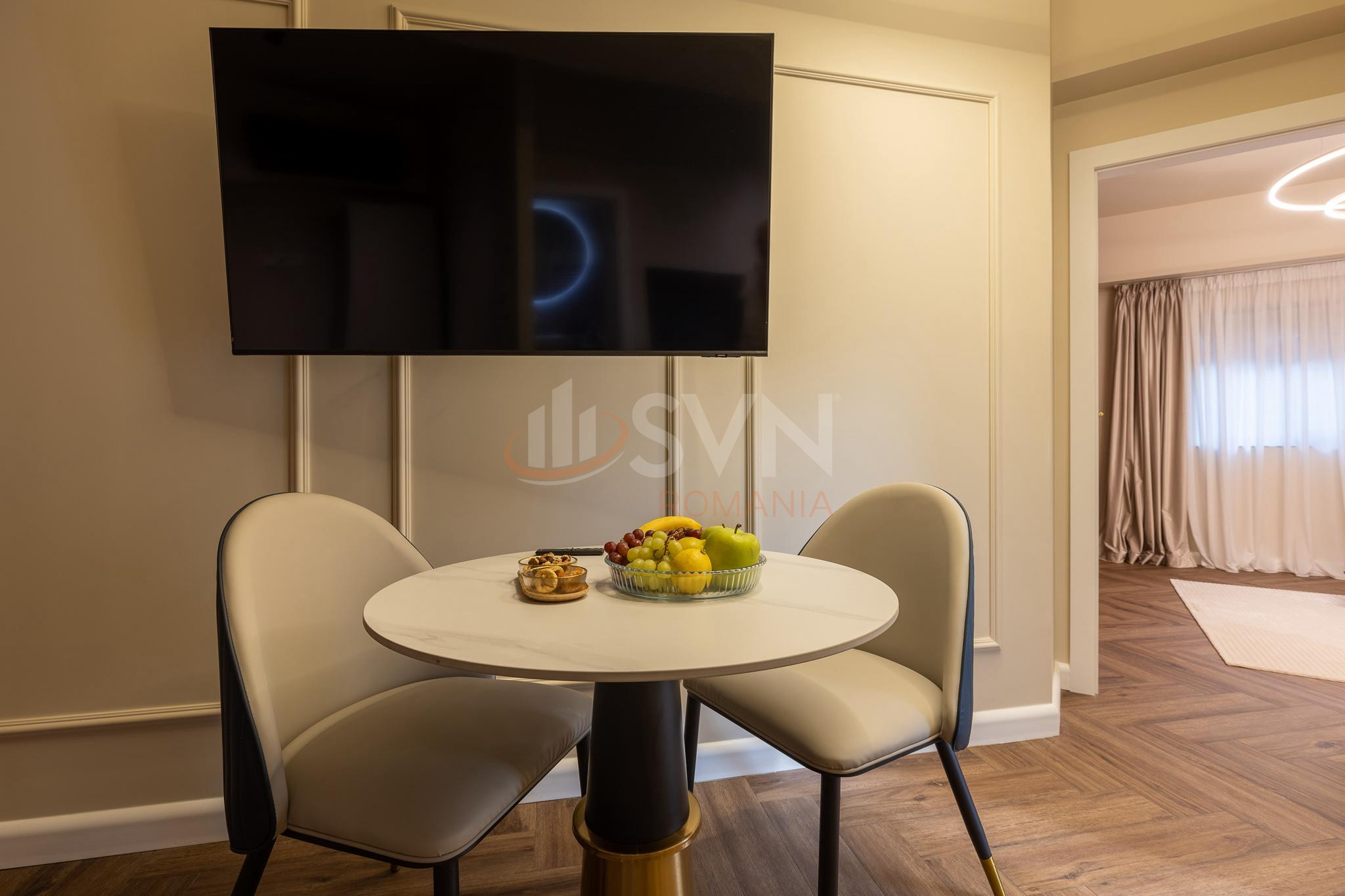 Apartament, 2 camere Bucuresti/Floreasca