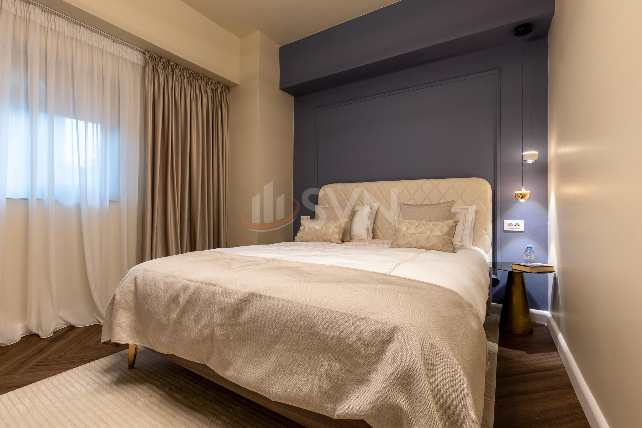 Apartament, 2 camere Bucuresti/Floreasca