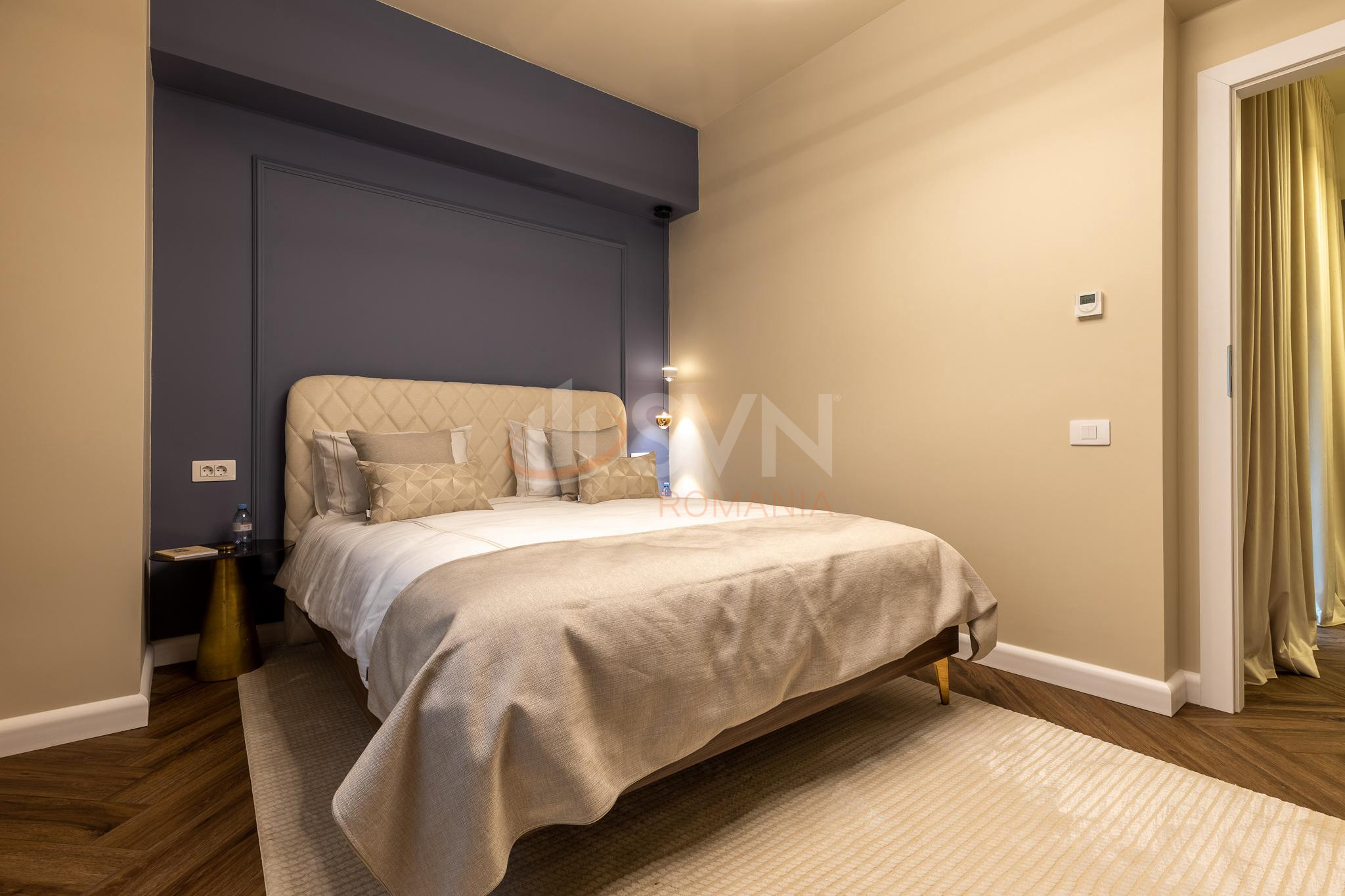 Apartament, 2 camere Bucuresti/Floreasca