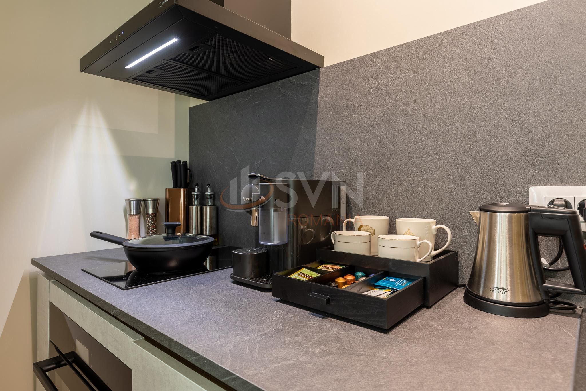 Apartament, 2 camere Bucuresti/Floreasca
