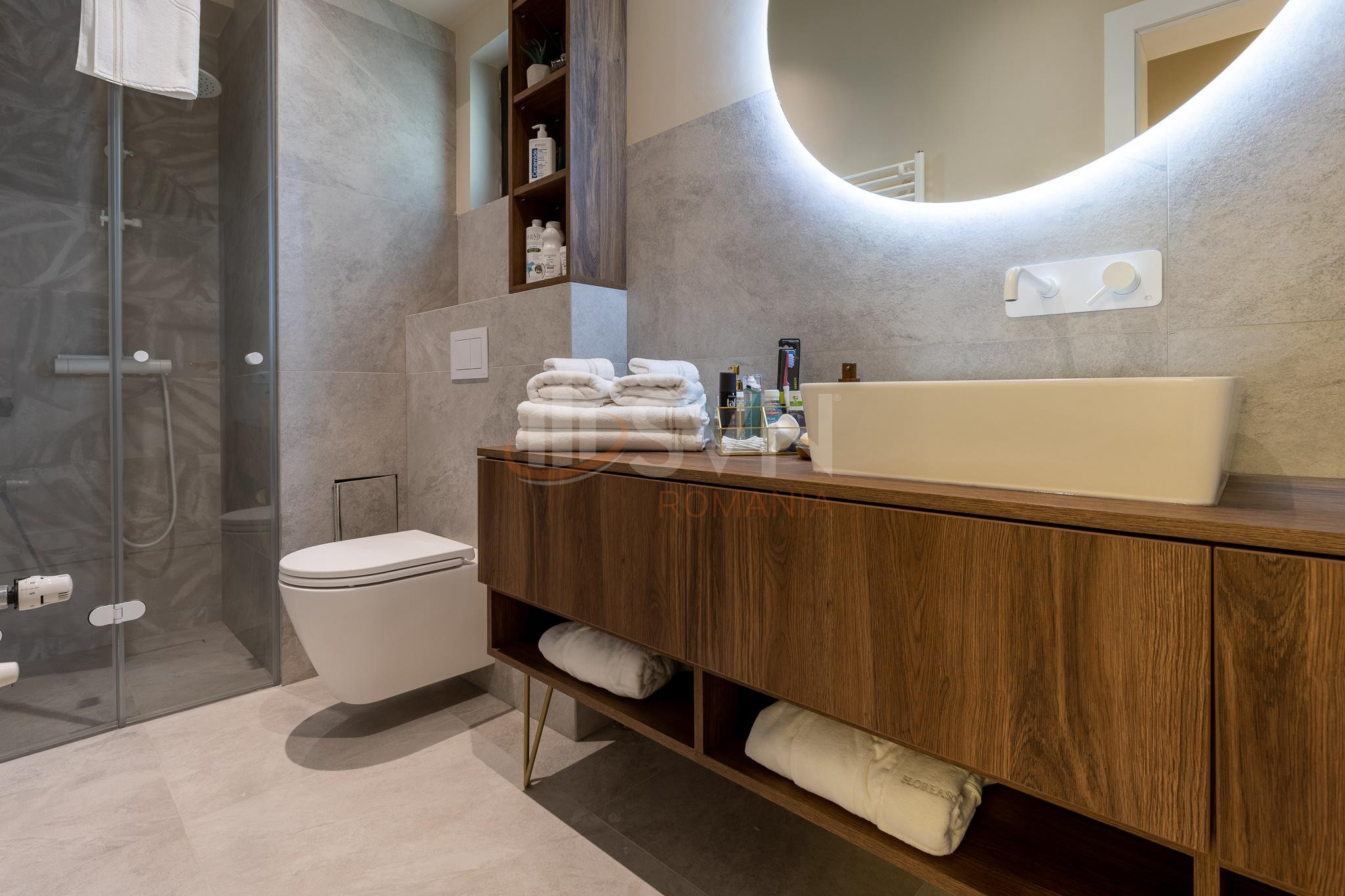 Apartament, 2 camere Bucuresti/Floreasca