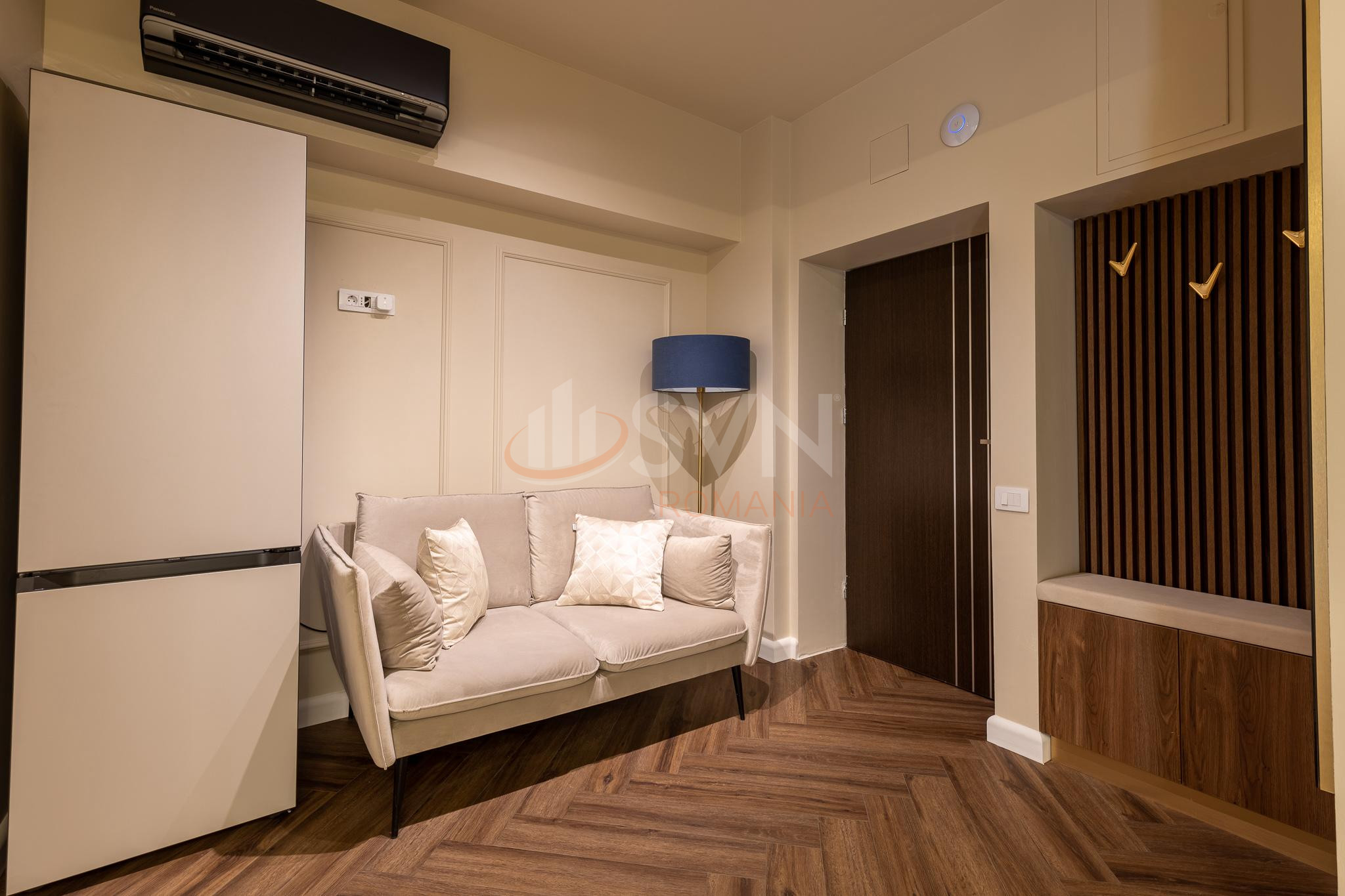 Apartament, 2 camere Bucuresti/Floreasca