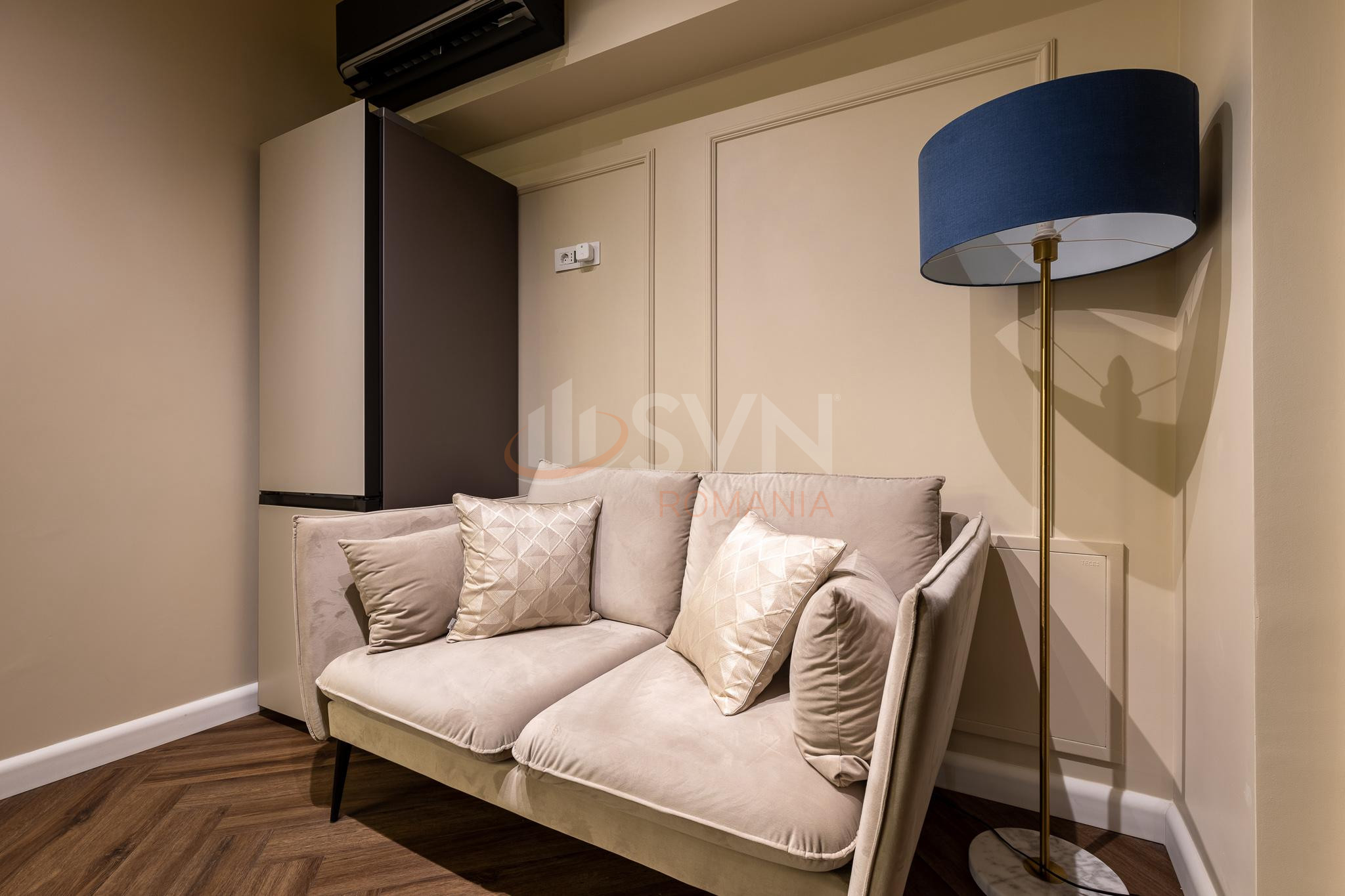 Apartament, 2 camere Bucuresti/Floreasca