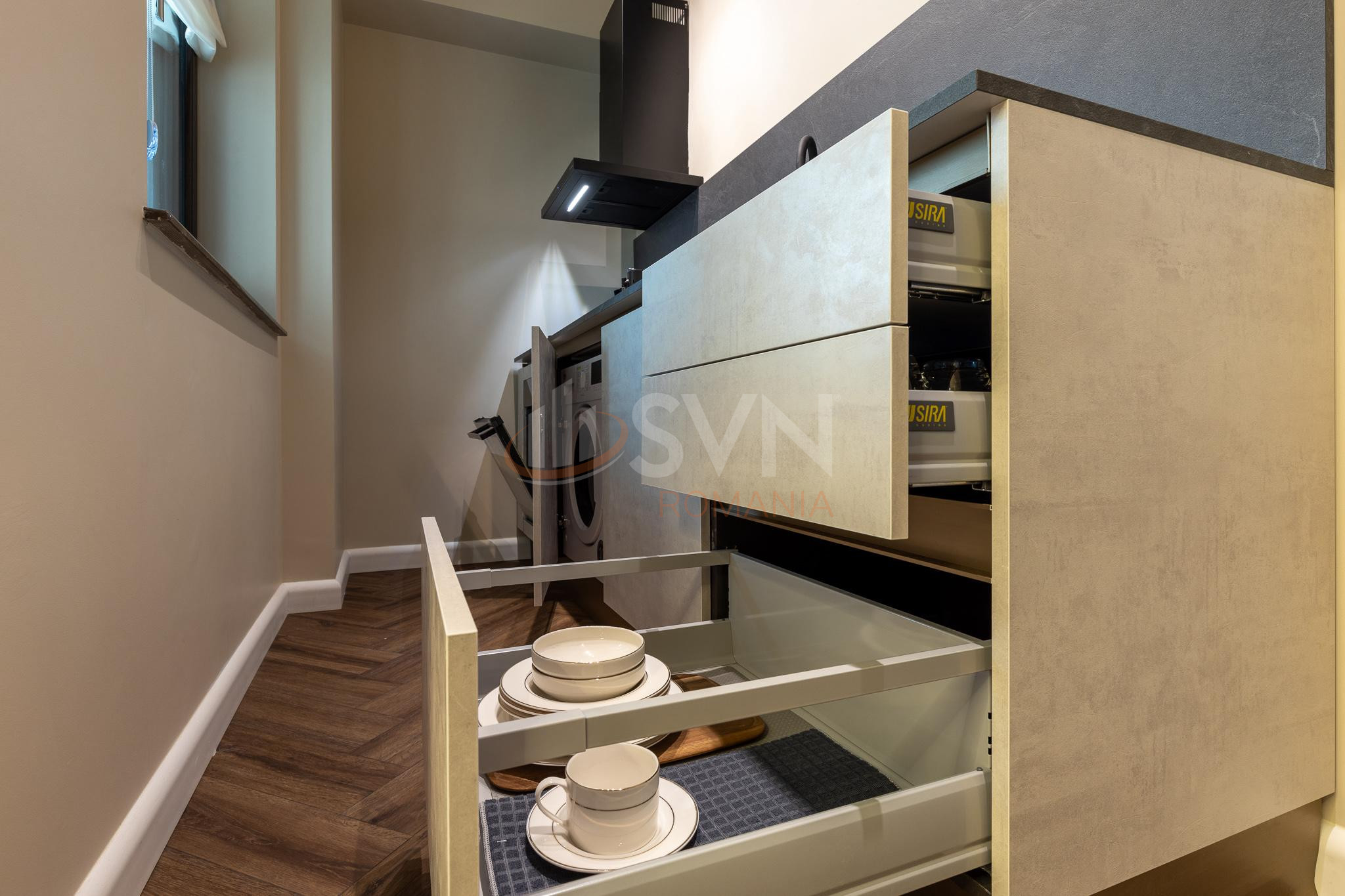 Apartament, 2 camere Bucuresti/Floreasca