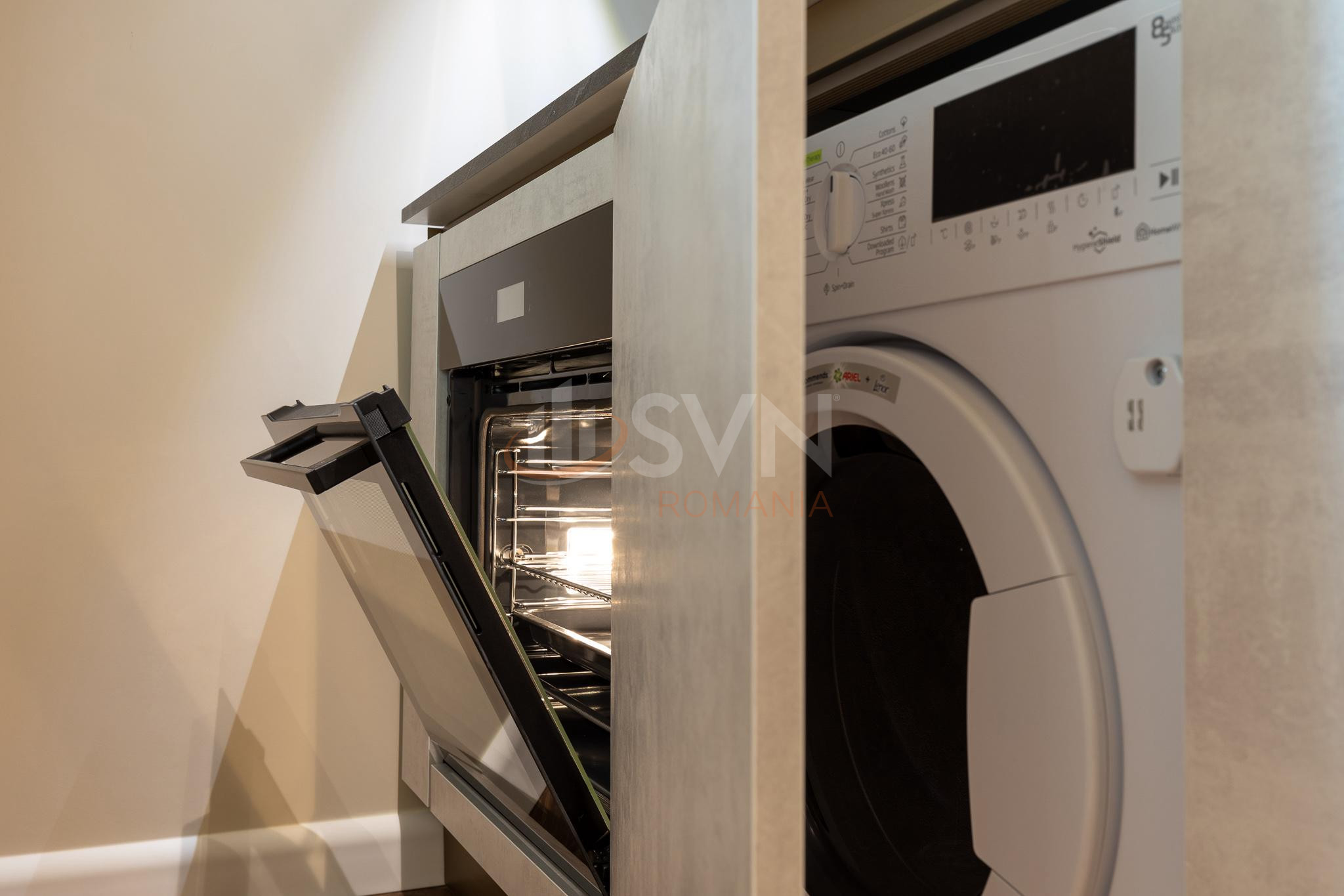 Apartament, 2 camere Bucuresti/Floreasca