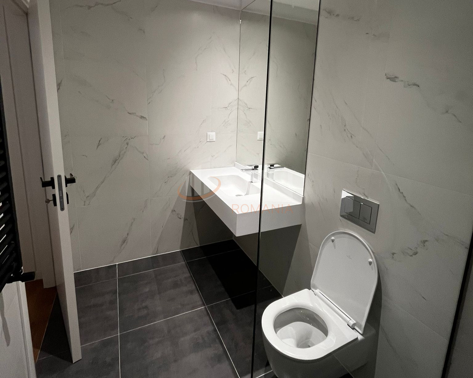 Apartament, 2 camere Bucuresti/Cotroceni