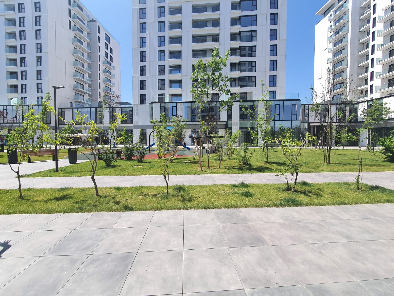 Apartament, 2 camere Bucuresti/Cotroceni