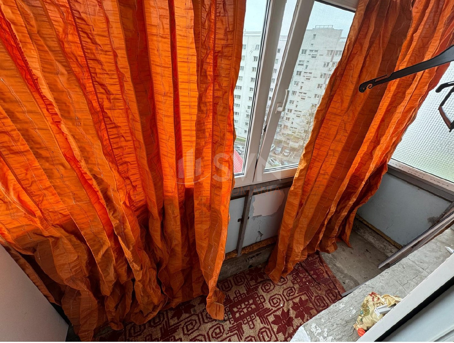 Apartament, 2 camere Bucuresti/Lujerului