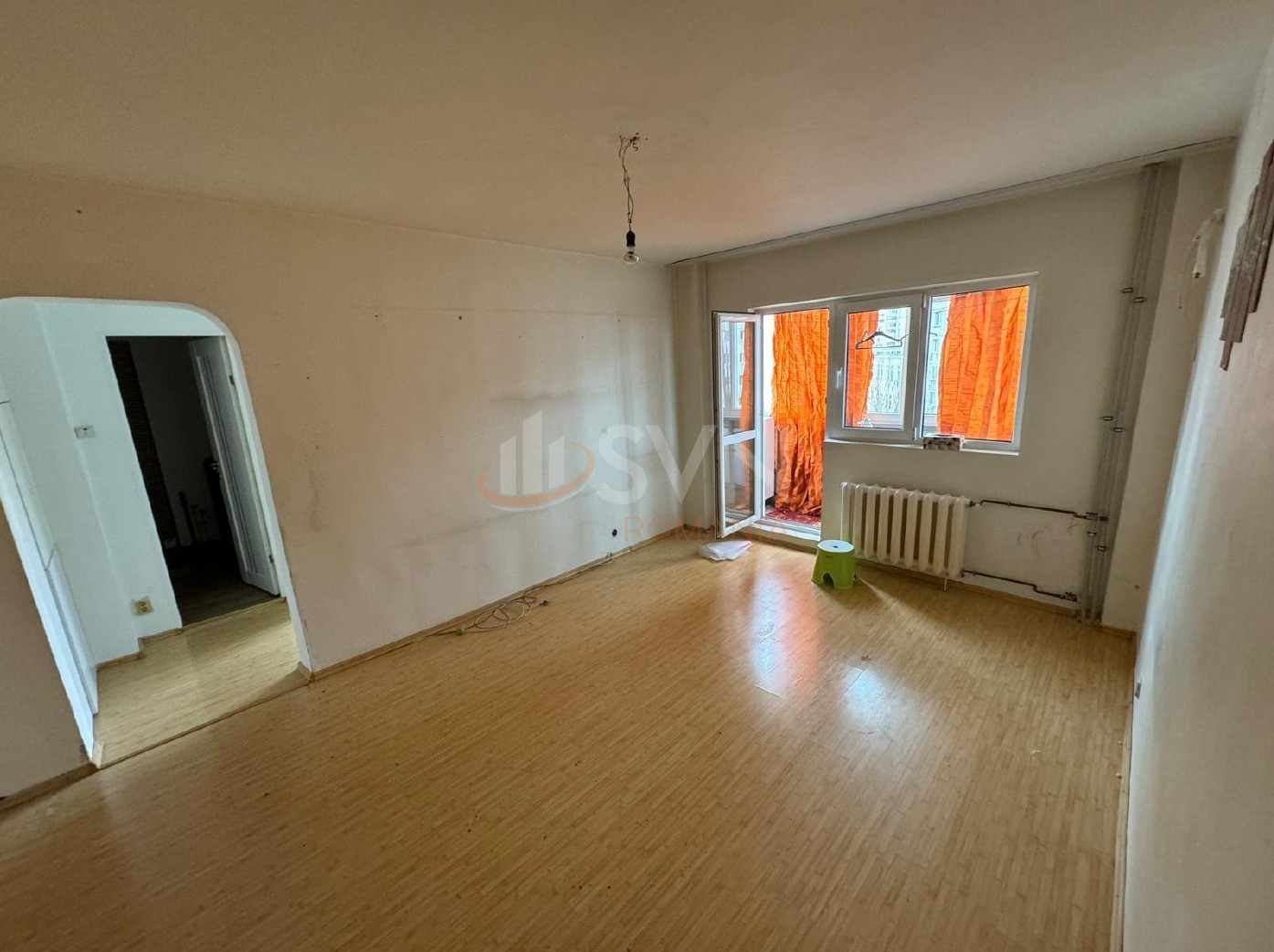 Apartament, 2 camere Bucuresti/Lujerului
