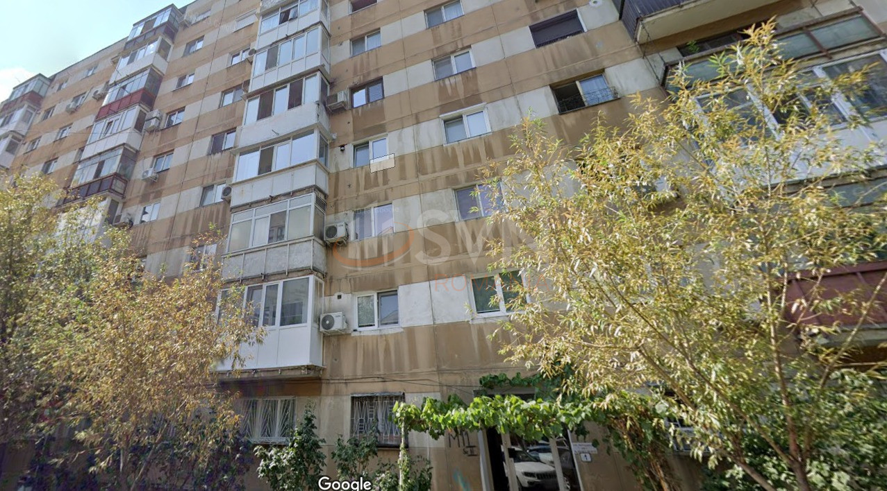 Apartament, 2 camere Bucuresti/Lujerului