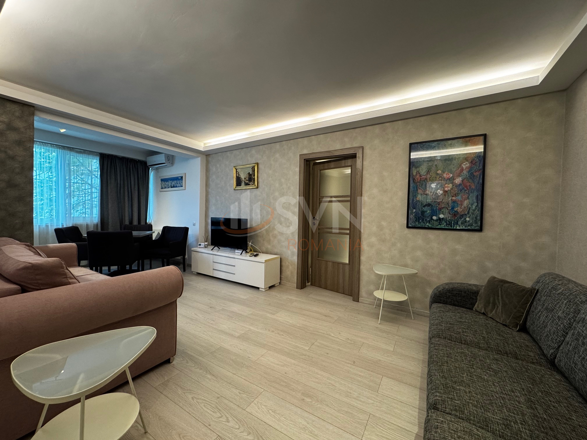 Apartament, 2 camere Bucuresti/Primaverii
