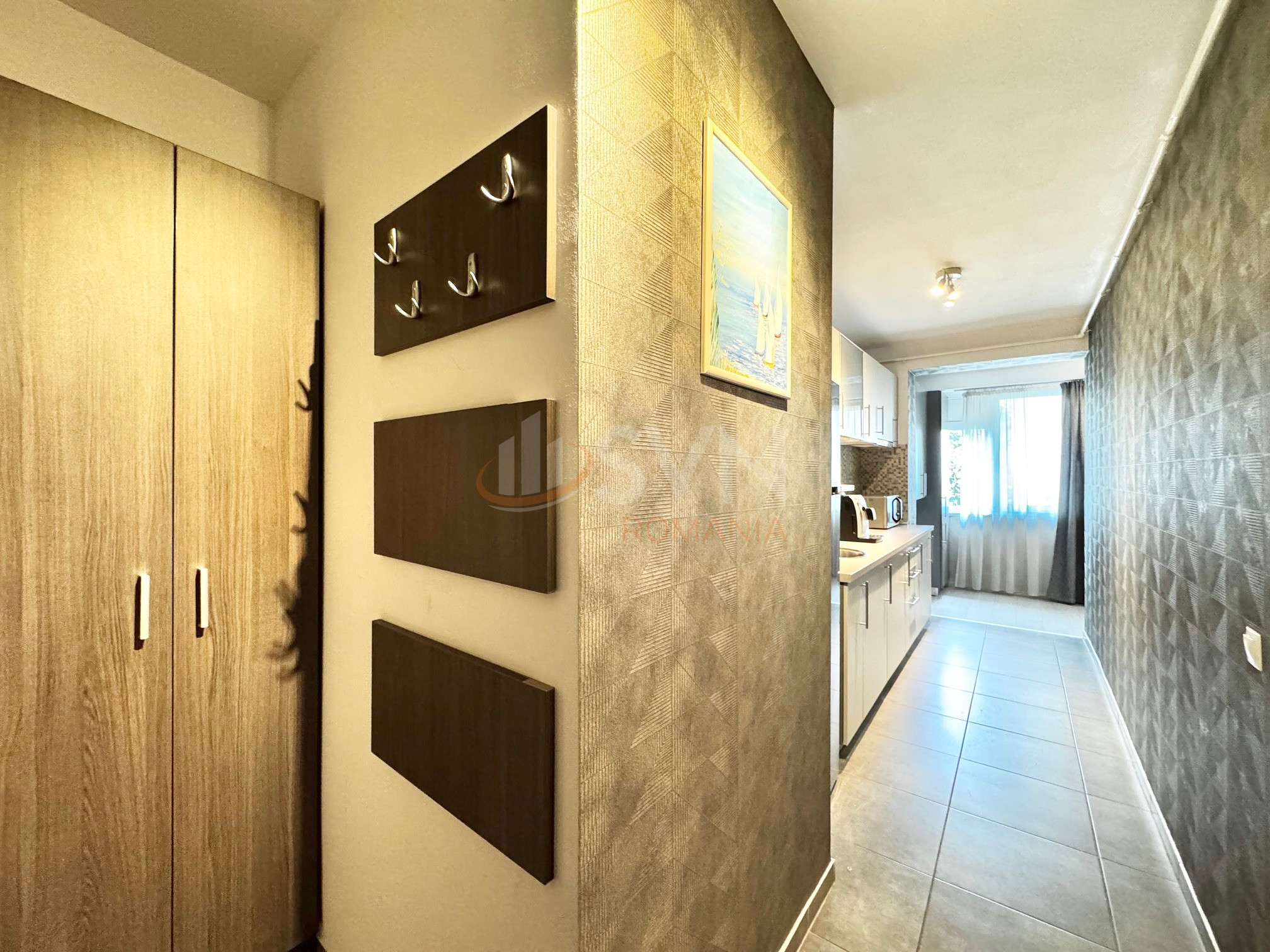 Apartament, 2 camere Bucuresti/Primaverii