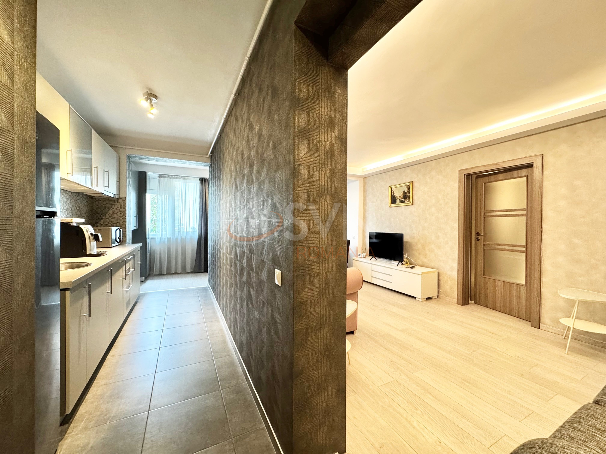 Apartament, 2 camere Bucuresti/Primaverii
