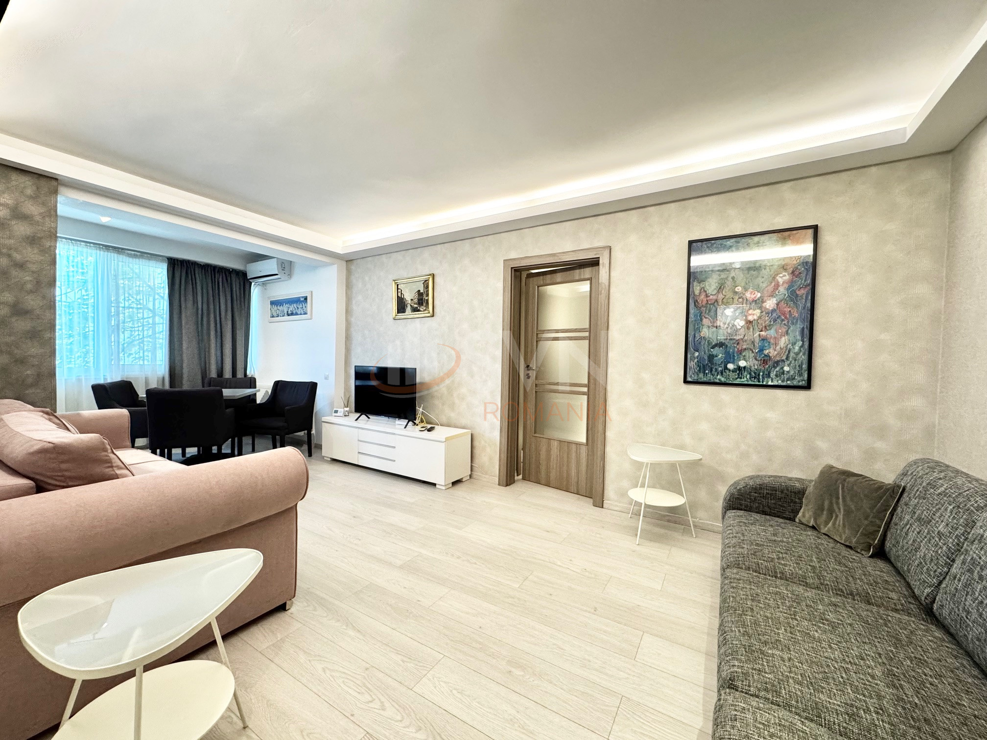 Apartament, 2 camere Bucuresti/Primaverii