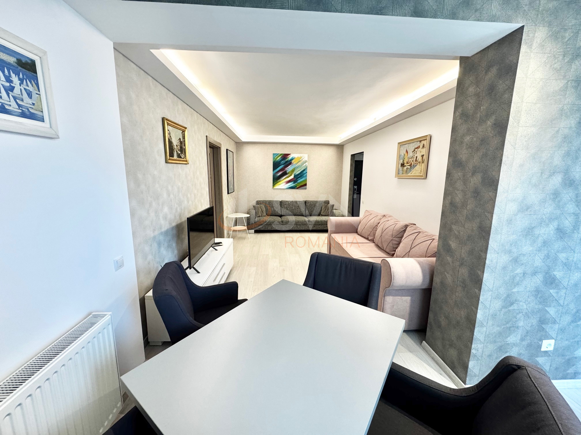 Apartament, 2 camere Bucuresti/Primaverii