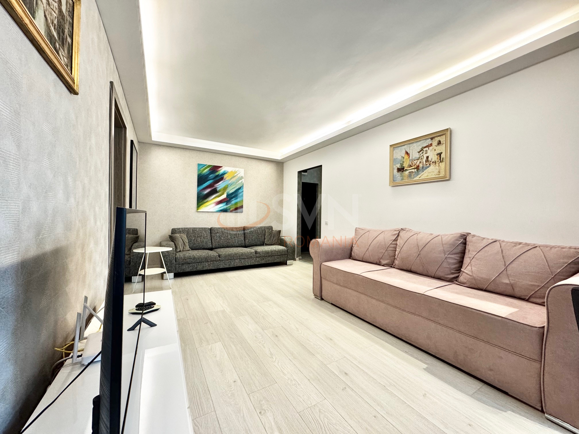 Apartament, 2 camere Bucuresti/Primaverii