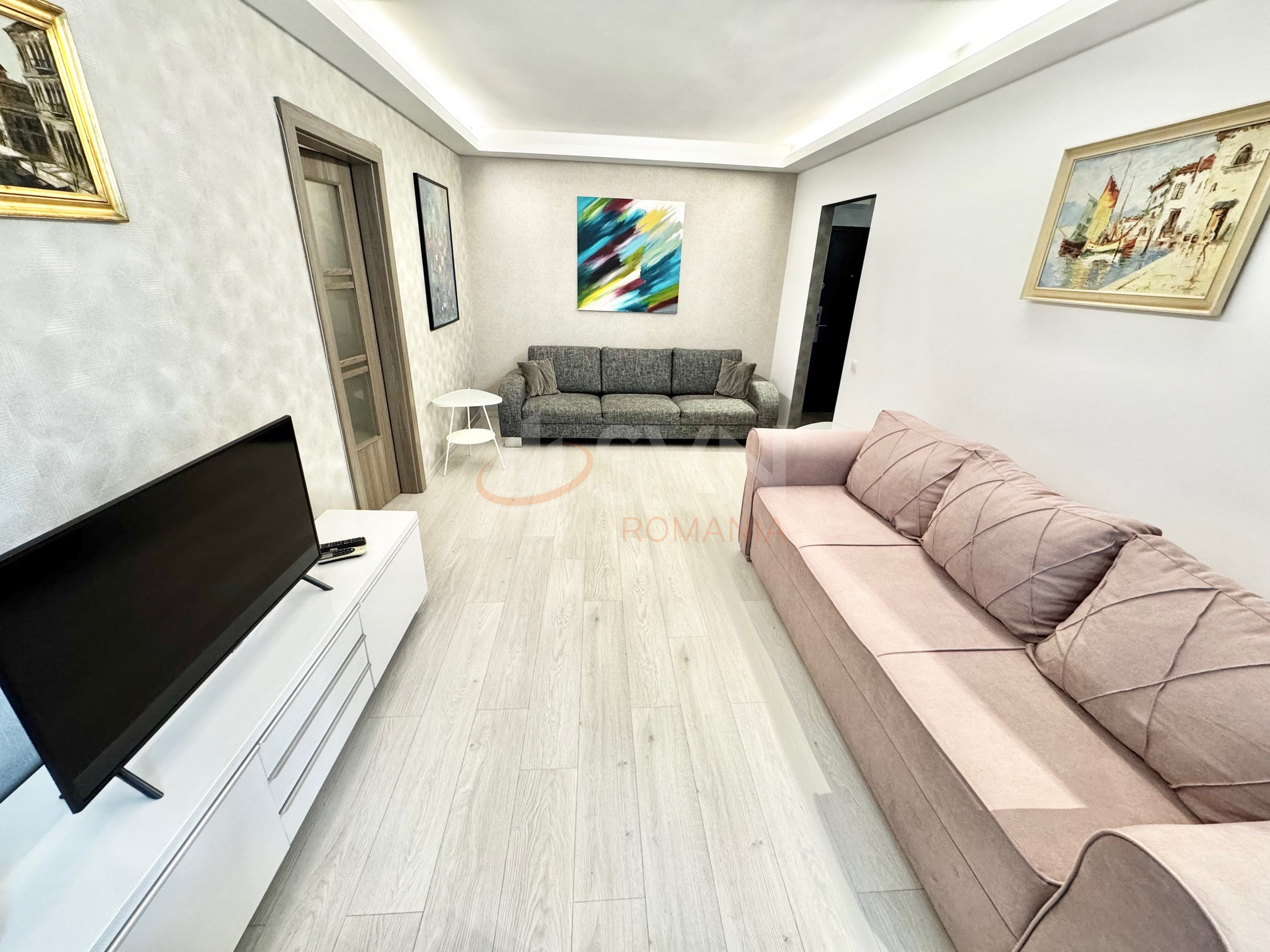 Apartament, 2 camere Bucuresti/Primaverii