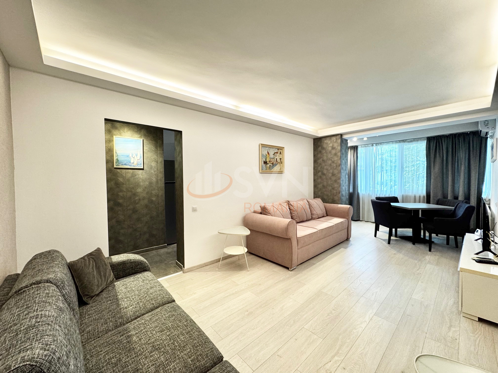 Apartament, 2 camere Bucuresti/Primaverii