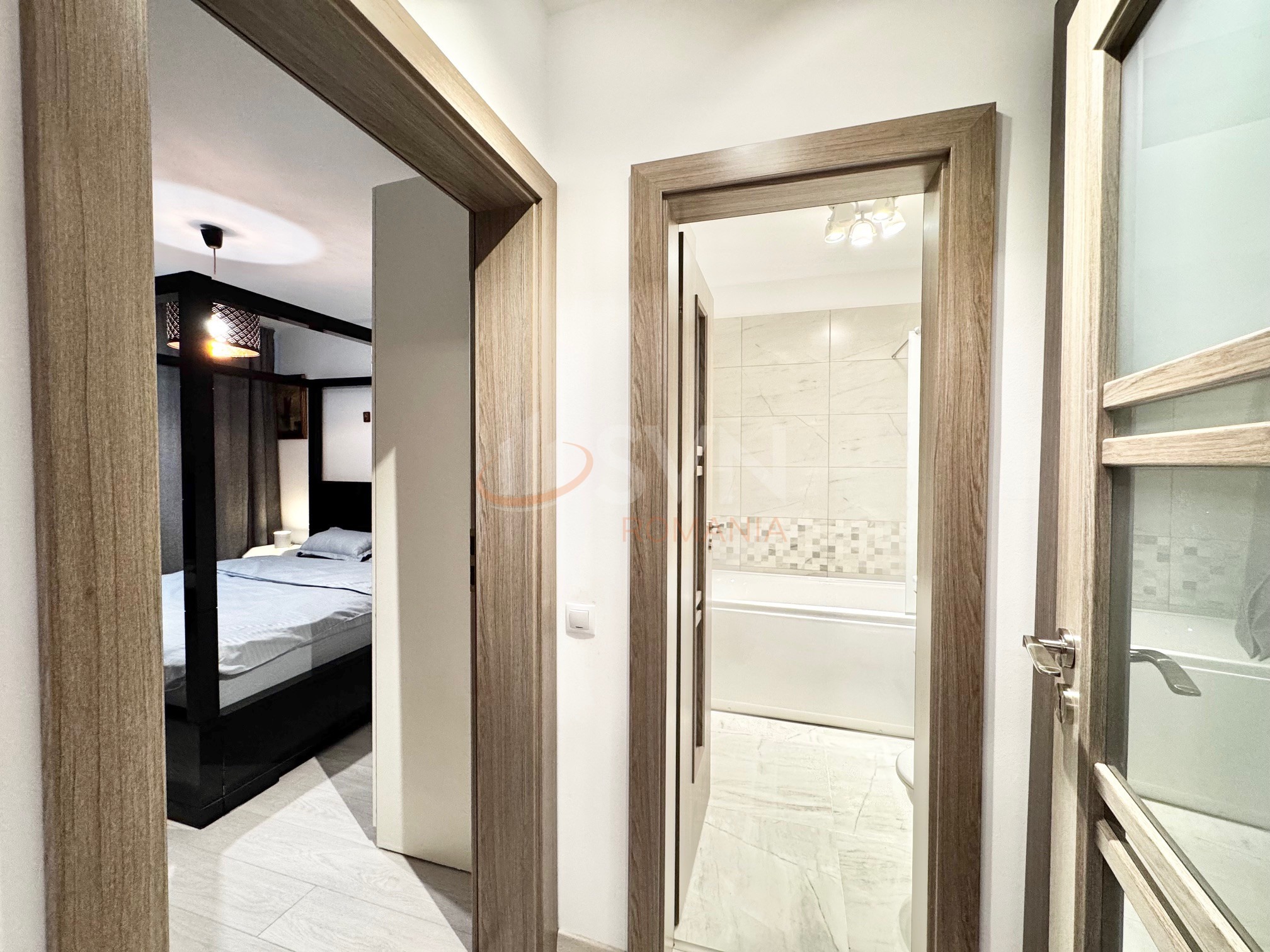 Apartament, 2 camere Bucuresti/Primaverii