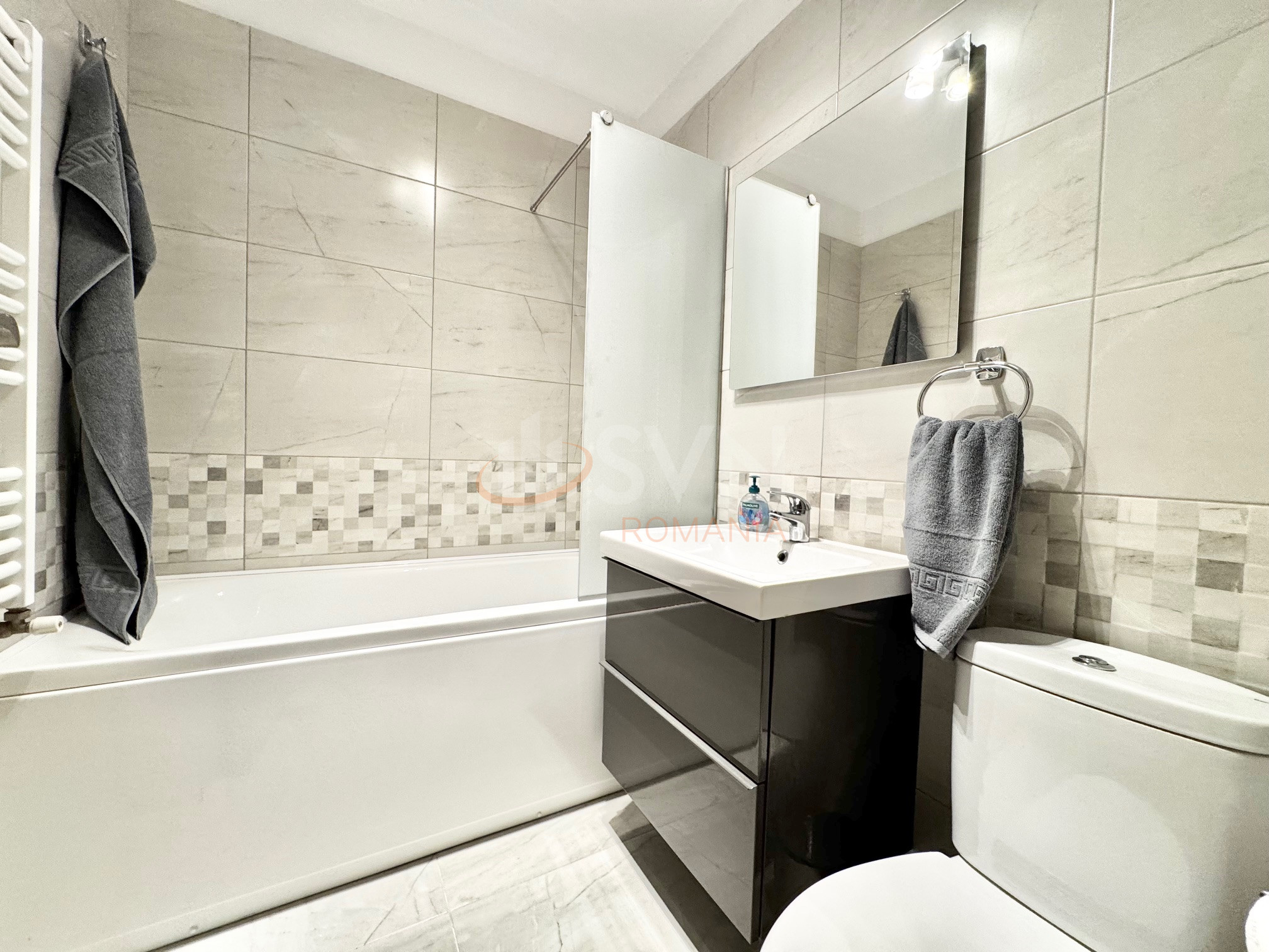 Apartament, 2 camere Bucuresti/Primaverii