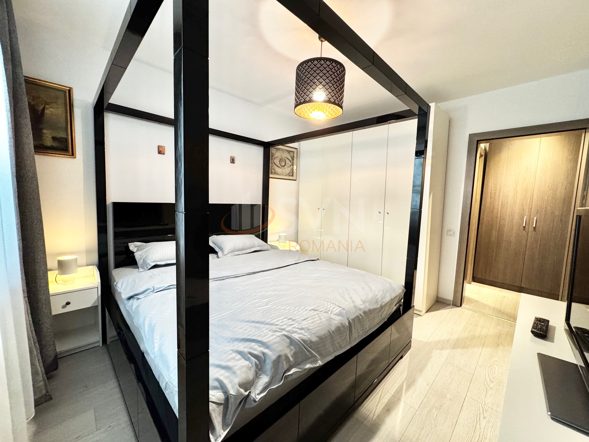 Apartament, 2 camere Bucuresti/Primaverii