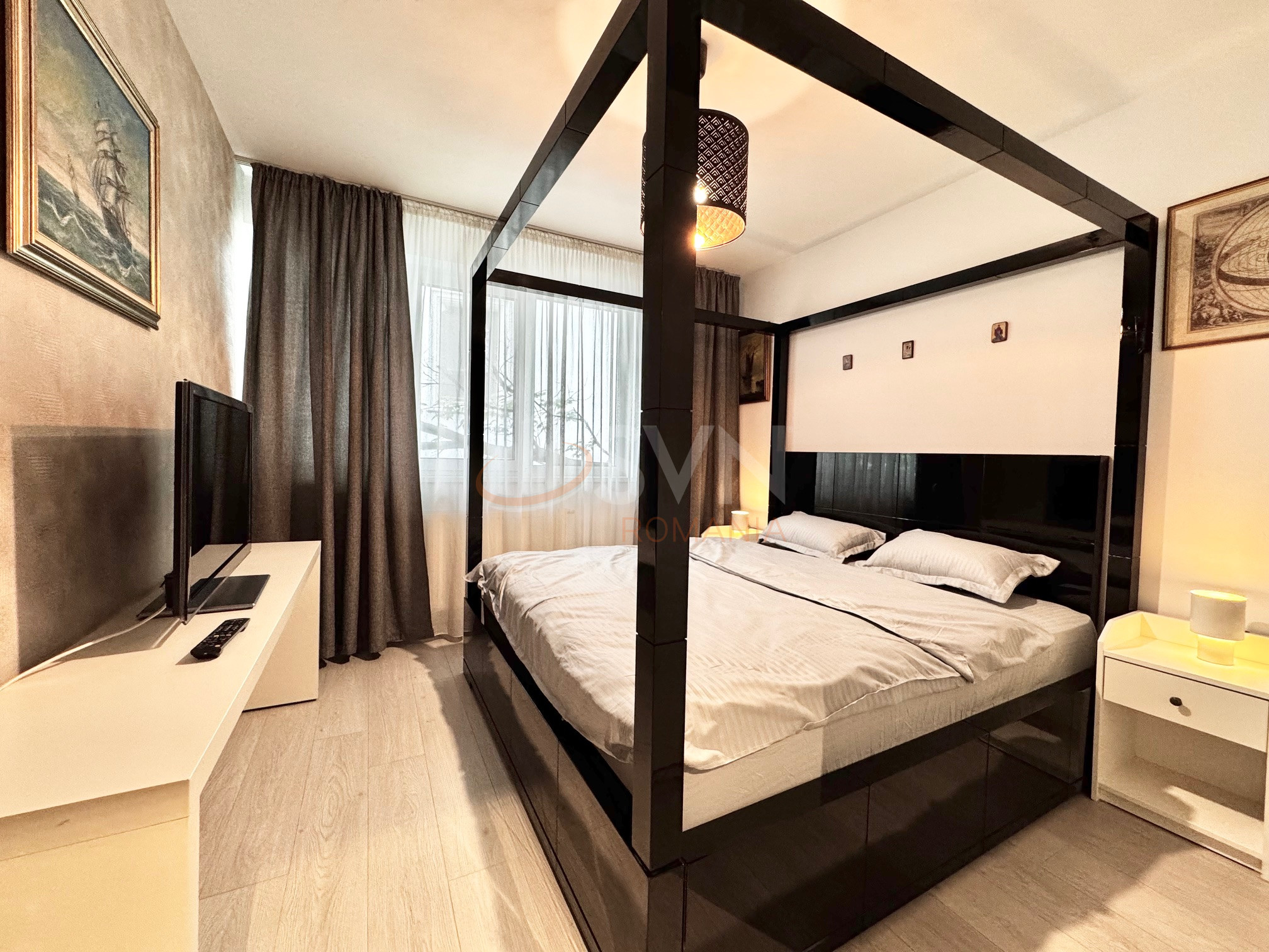 Apartament, 2 camere Bucuresti/Primaverii