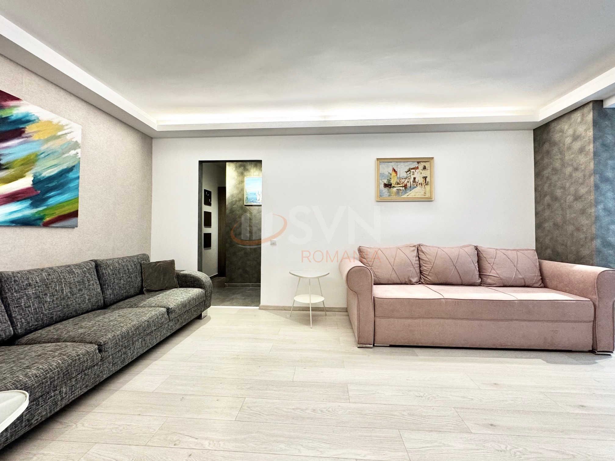 Apartament, 2 camere Bucuresti/Primaverii