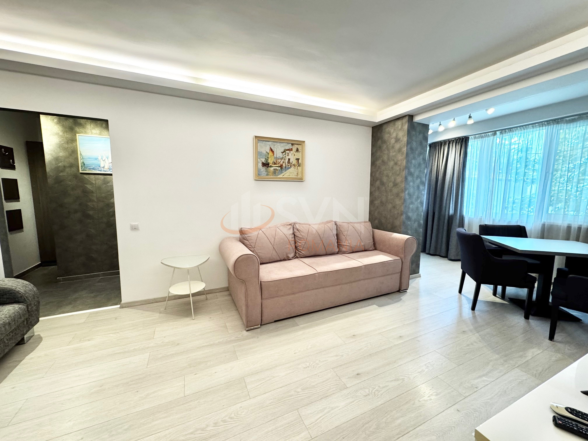 Apartament, 2 camere Bucuresti/Primaverii