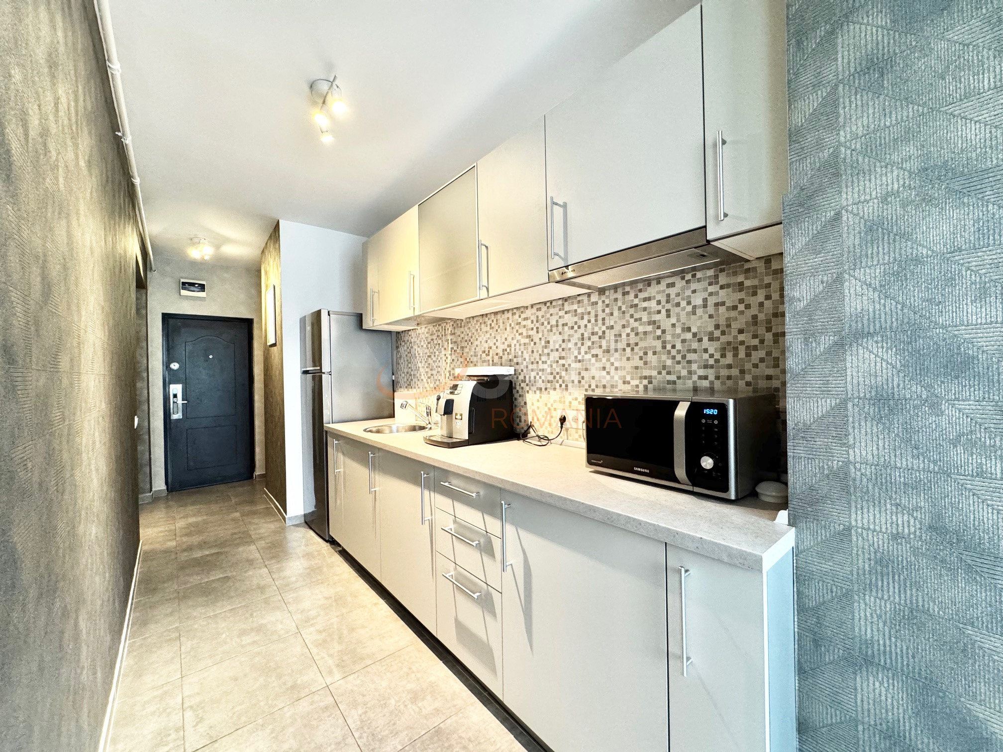 Apartament, 2 camere Bucuresti/Primaverii