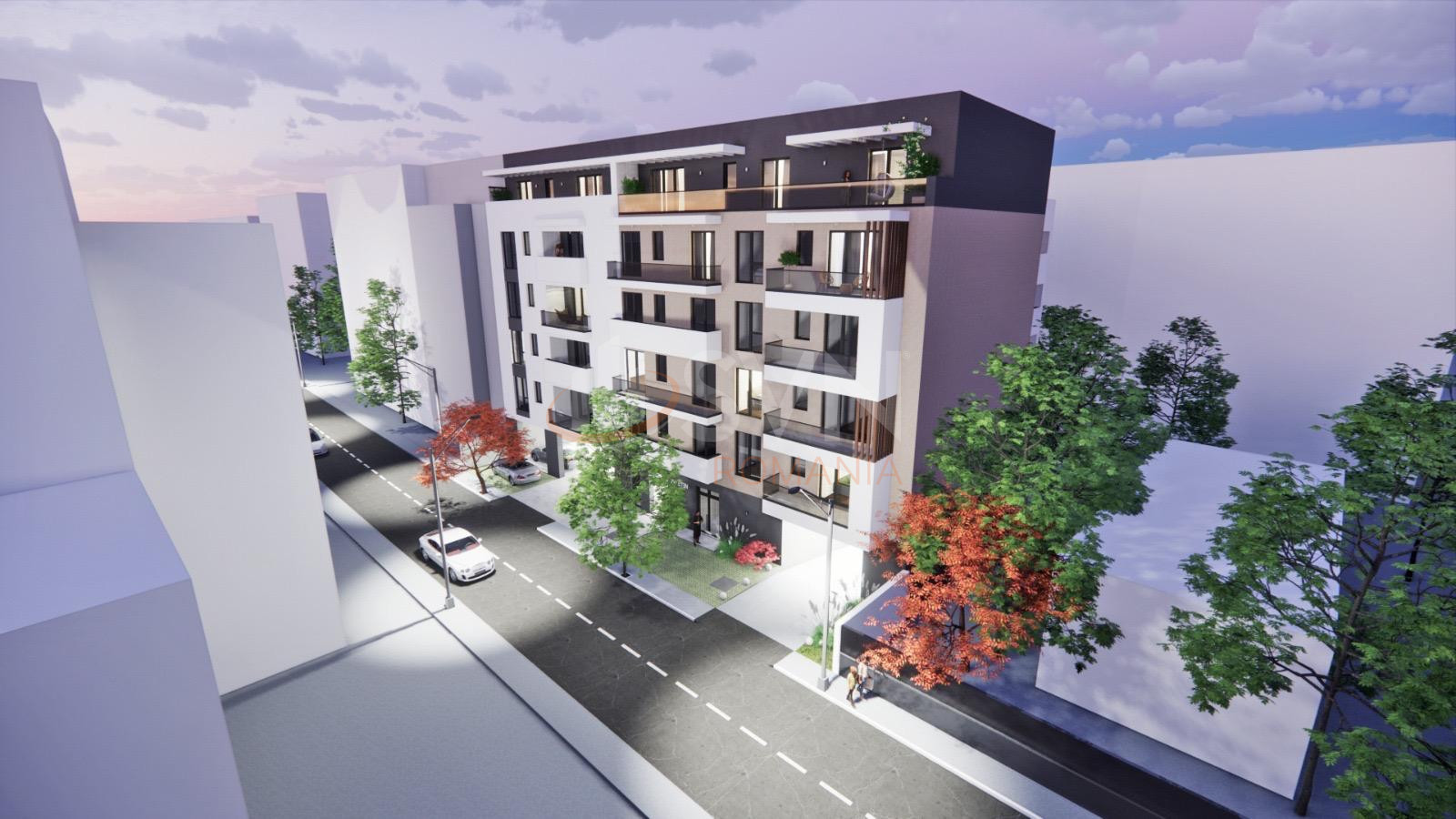 Apartament, 2 camere Bucuresti/Aviatiei