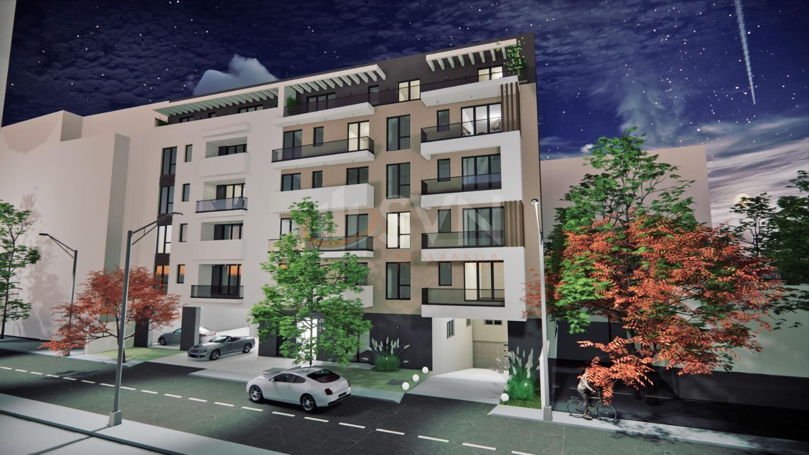 Apartament, 2 camere Bucuresti/Aviatiei