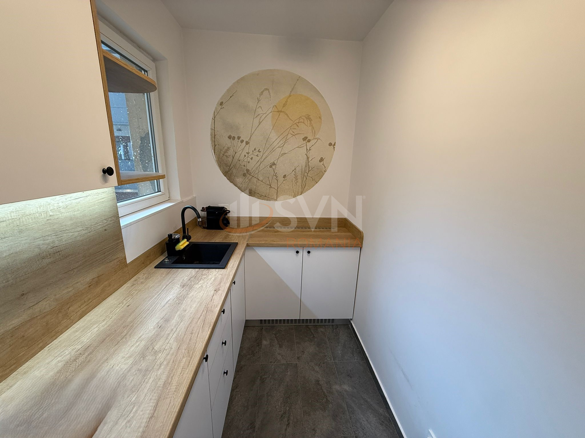 Apartament, 2 camere Bucuresti/Kogalniceanu