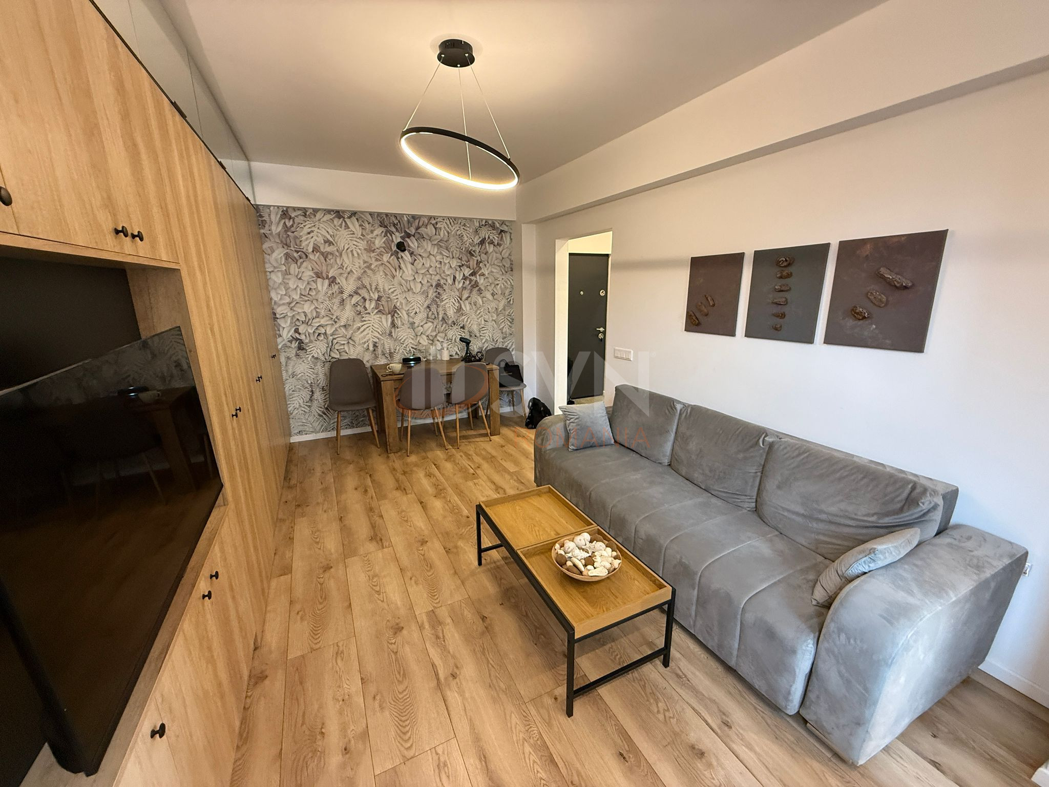 Apartament, 2 camere Bucuresti/Kogalniceanu