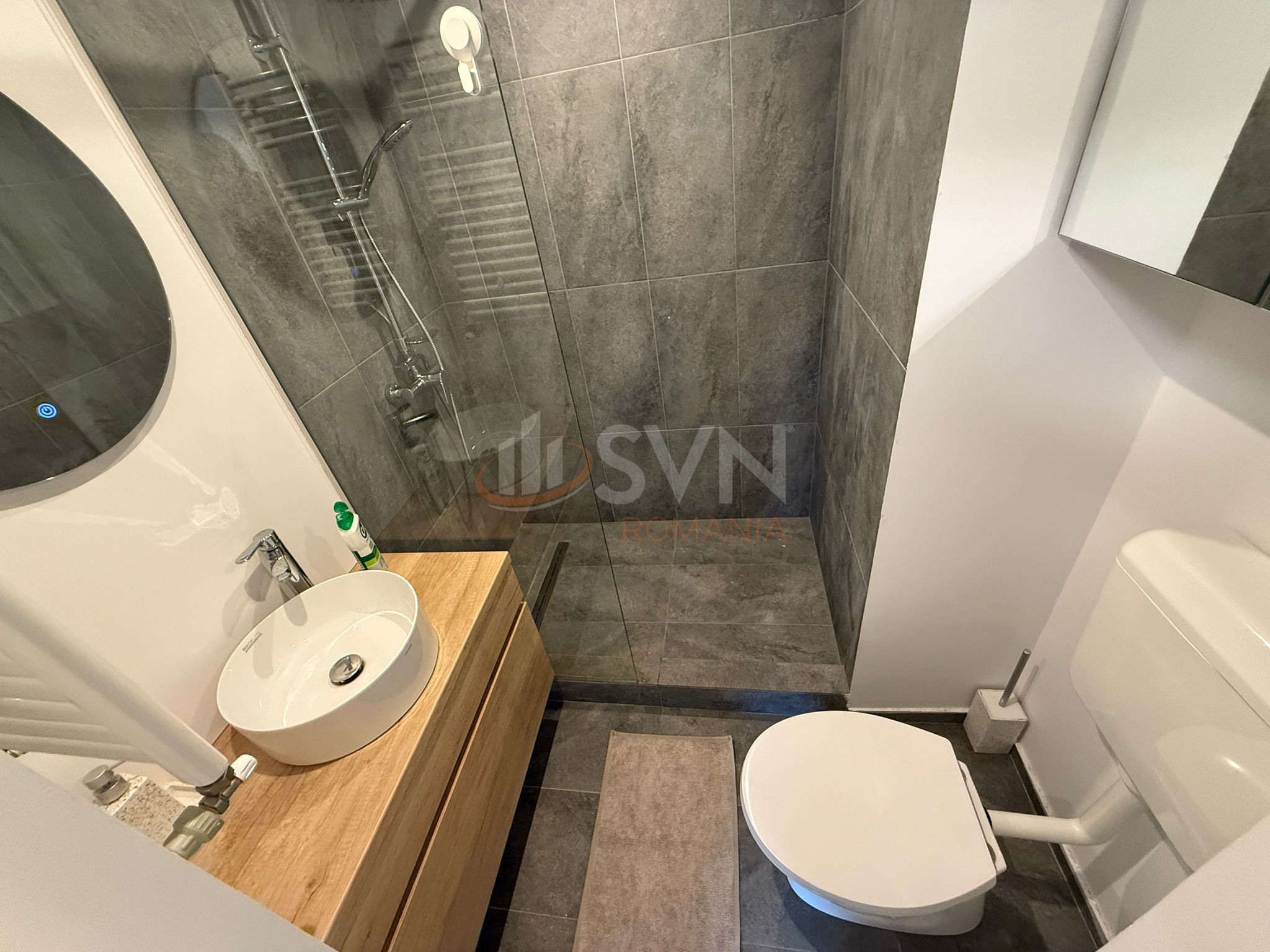 Apartament, 2 camere Bucuresti/Kogalniceanu