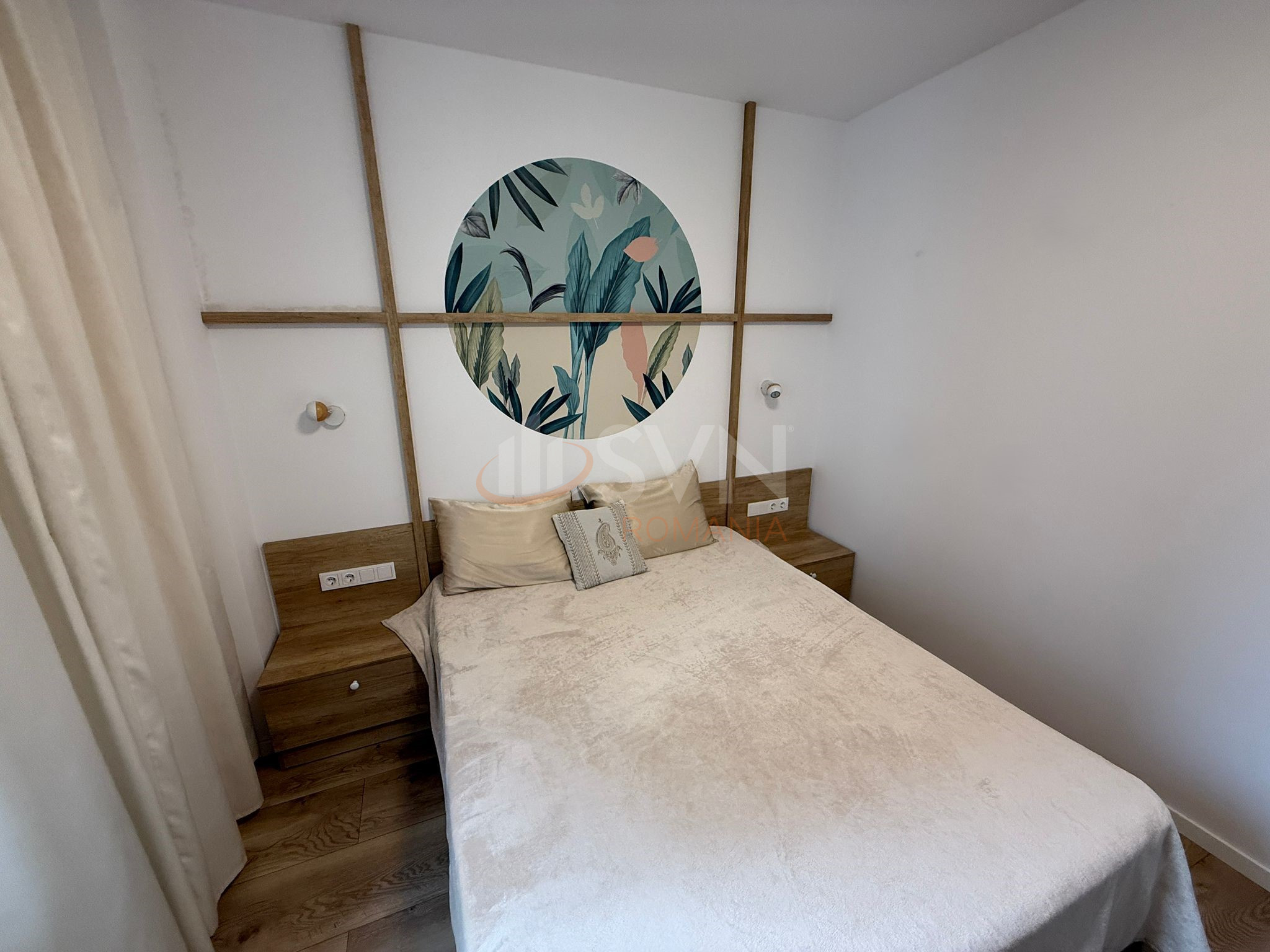 Apartament, 2 camere Bucuresti/Kogalniceanu