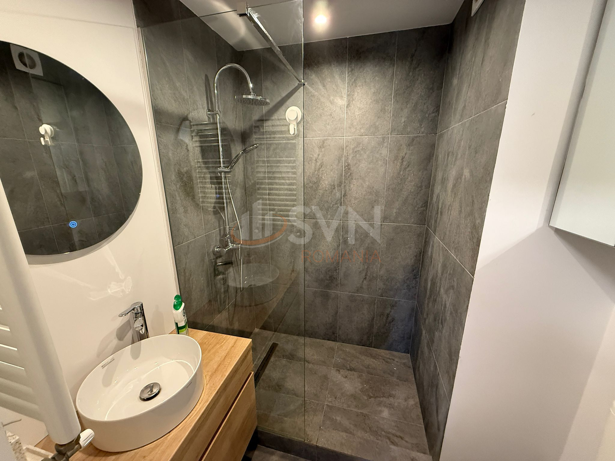 Apartament, 2 camere Bucuresti/Kogalniceanu