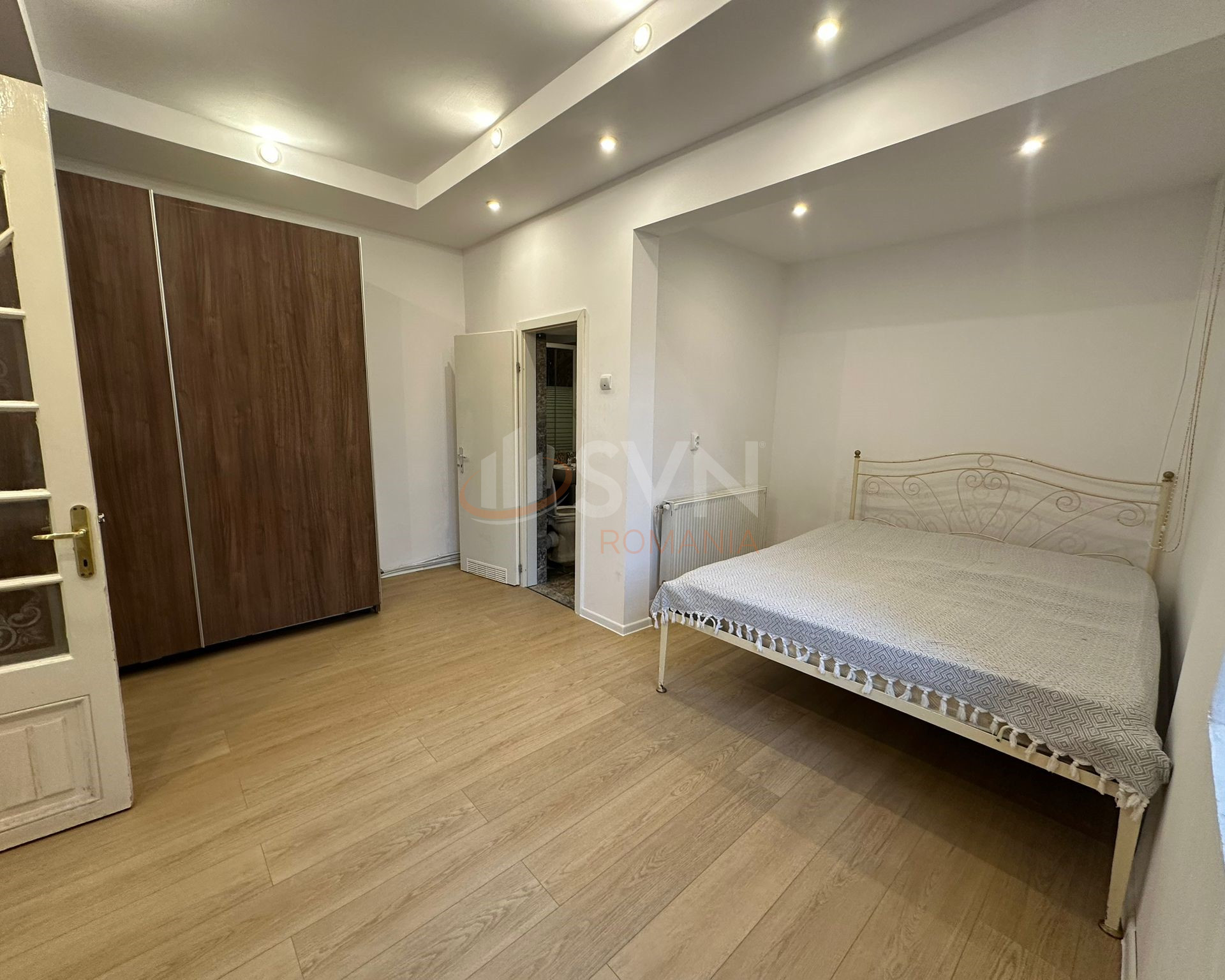 Apartament, 2 camere Bucuresti/Pache Protopopescu