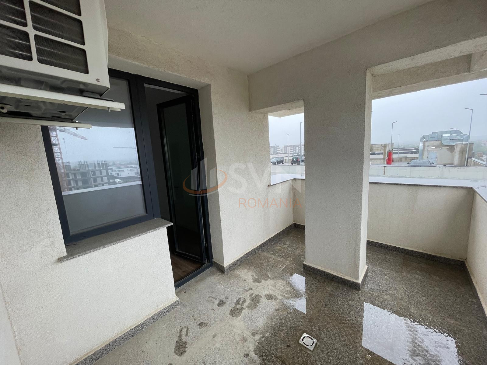 Apartament, 2 camere Bucuresti/Pipera