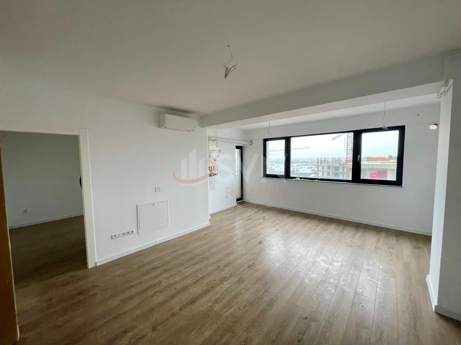 Apartament, 2 camere Bucuresti/Pipera