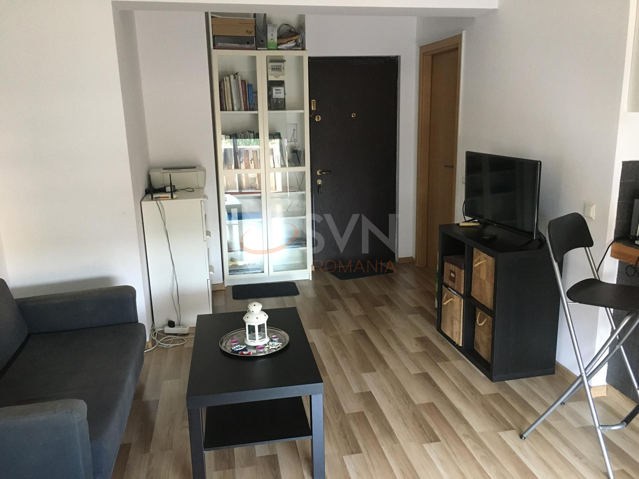Apartament, 2 camere Bucuresti/Universitate (s1)