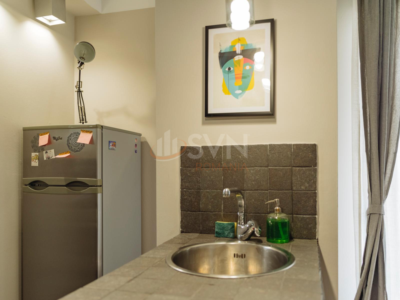 Apartament, 2 camere Bucuresti/Universitate (s1)