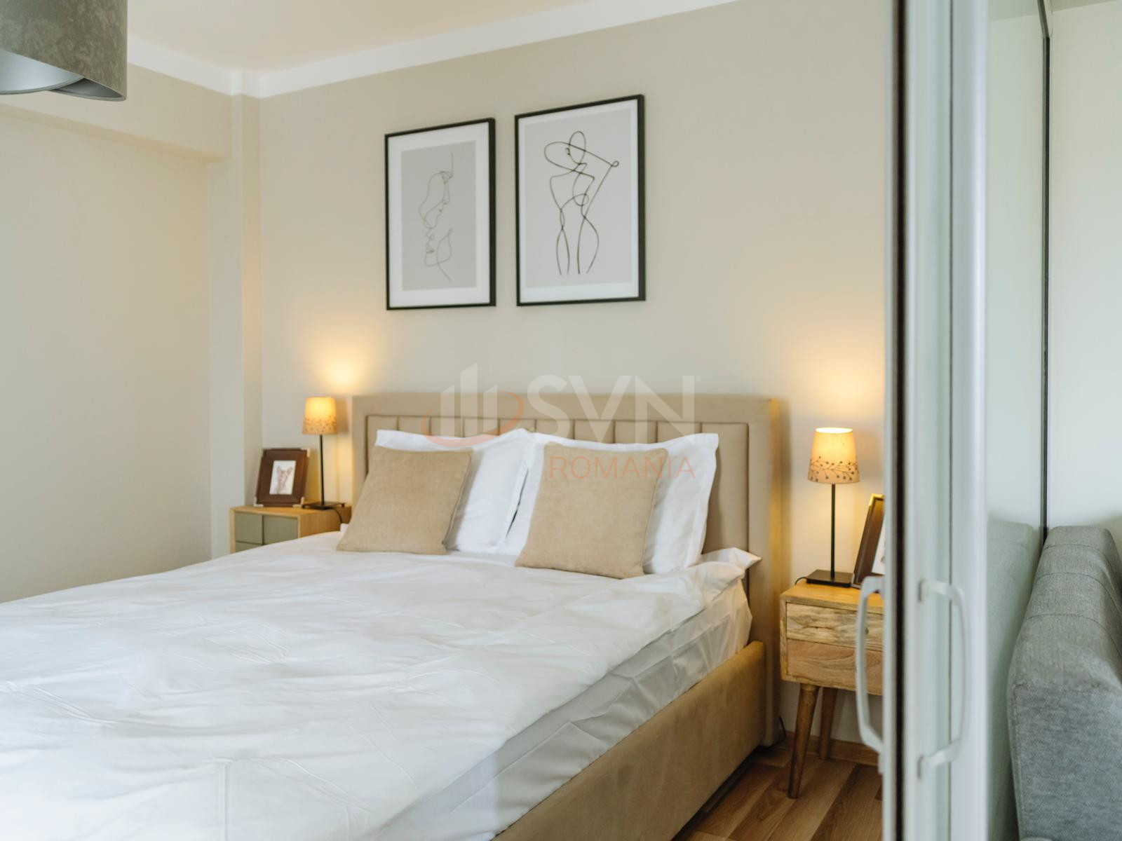 Apartament, 2 camere Bucuresti/Universitate (s1)